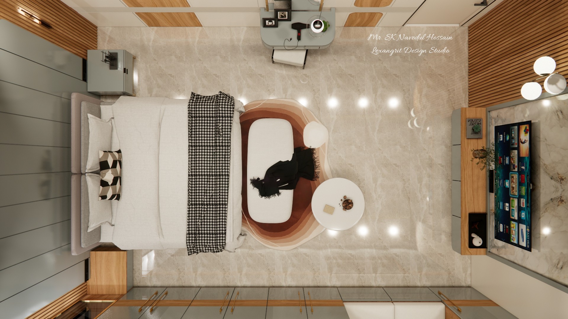 interior design idea