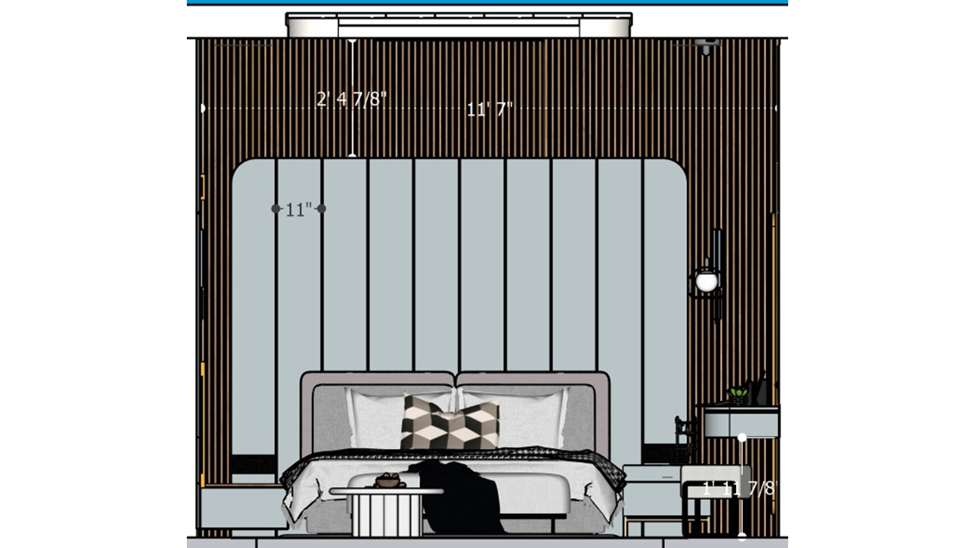 interior design idea