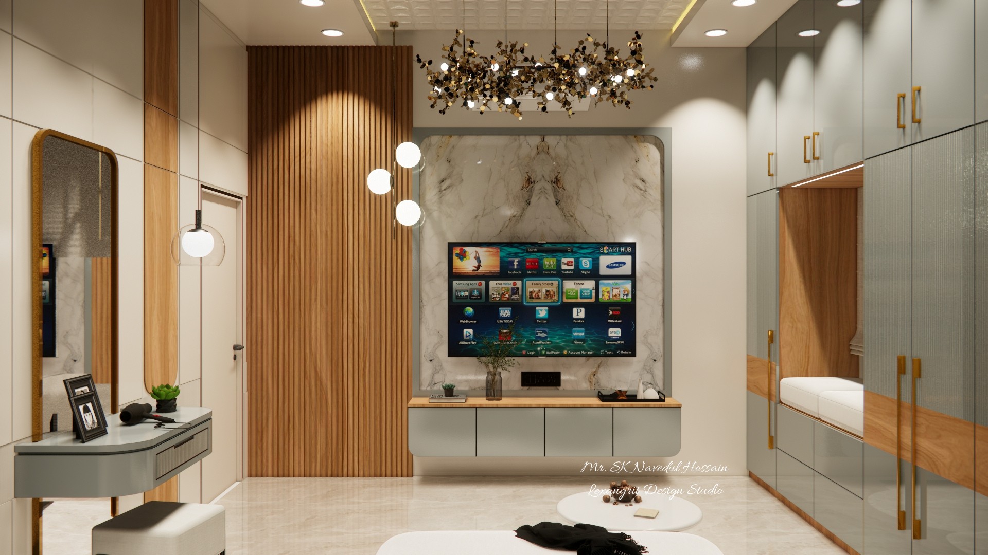 interior design idea