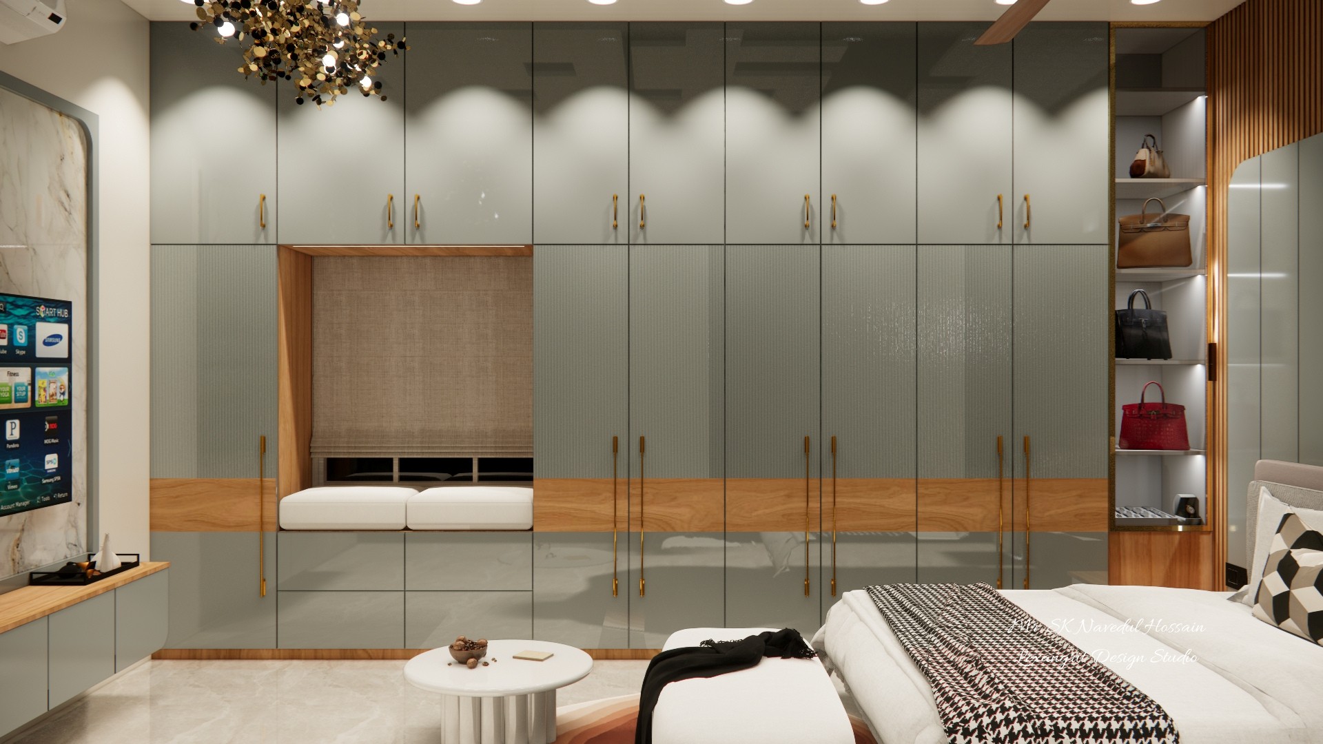 interior design idea