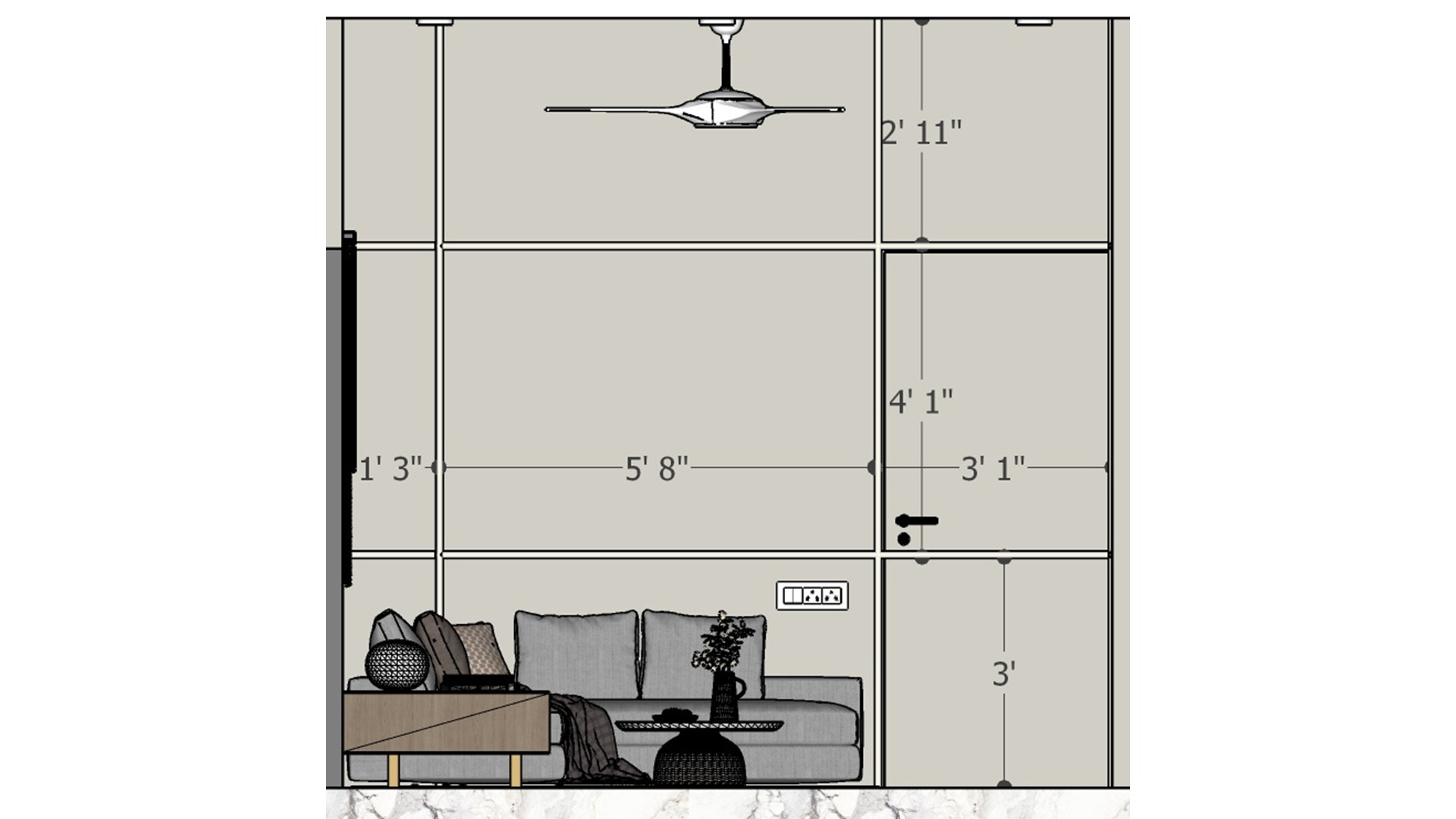 interior design idea