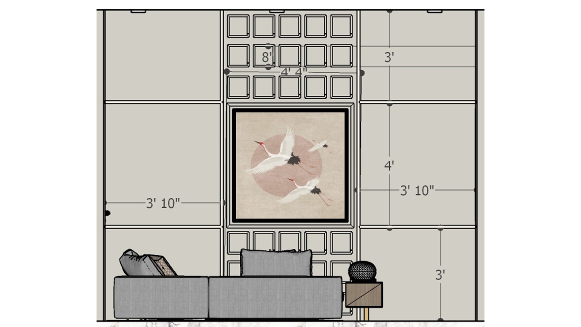 interior design idea