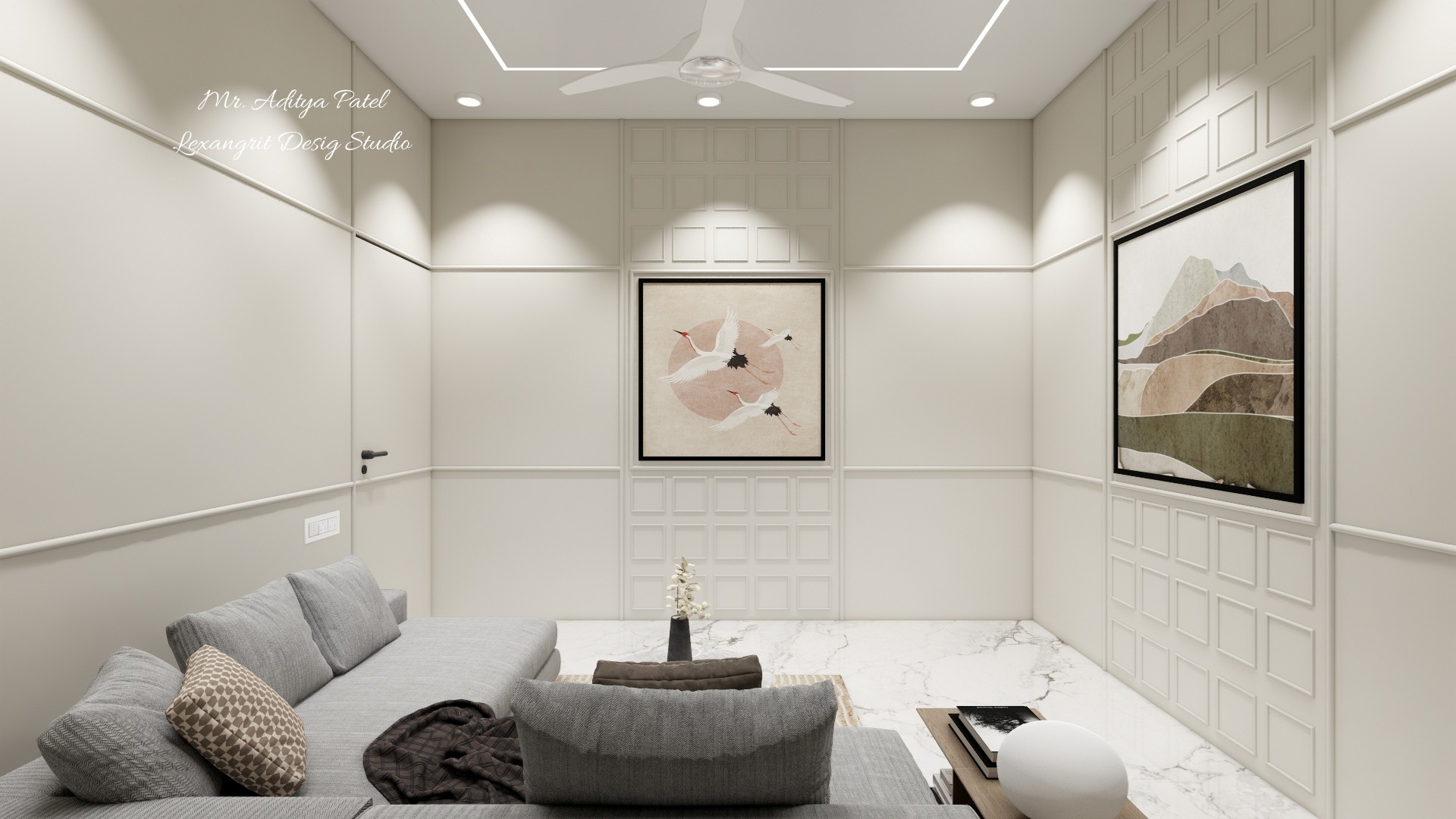 interior design idea