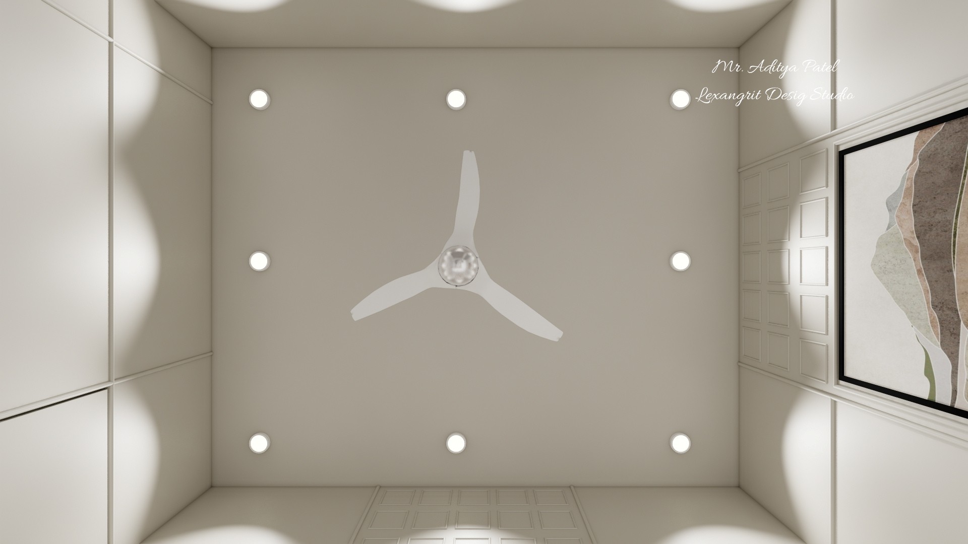 interior design idea