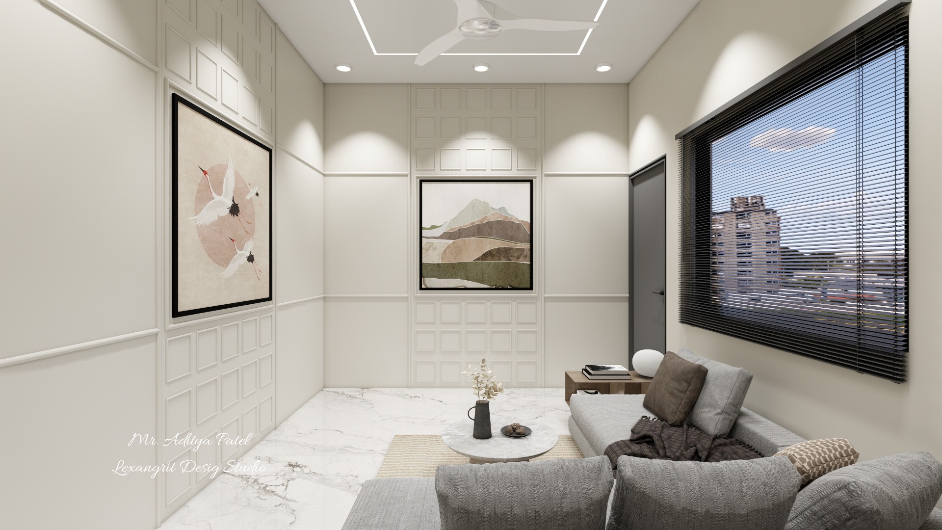 interior design idea