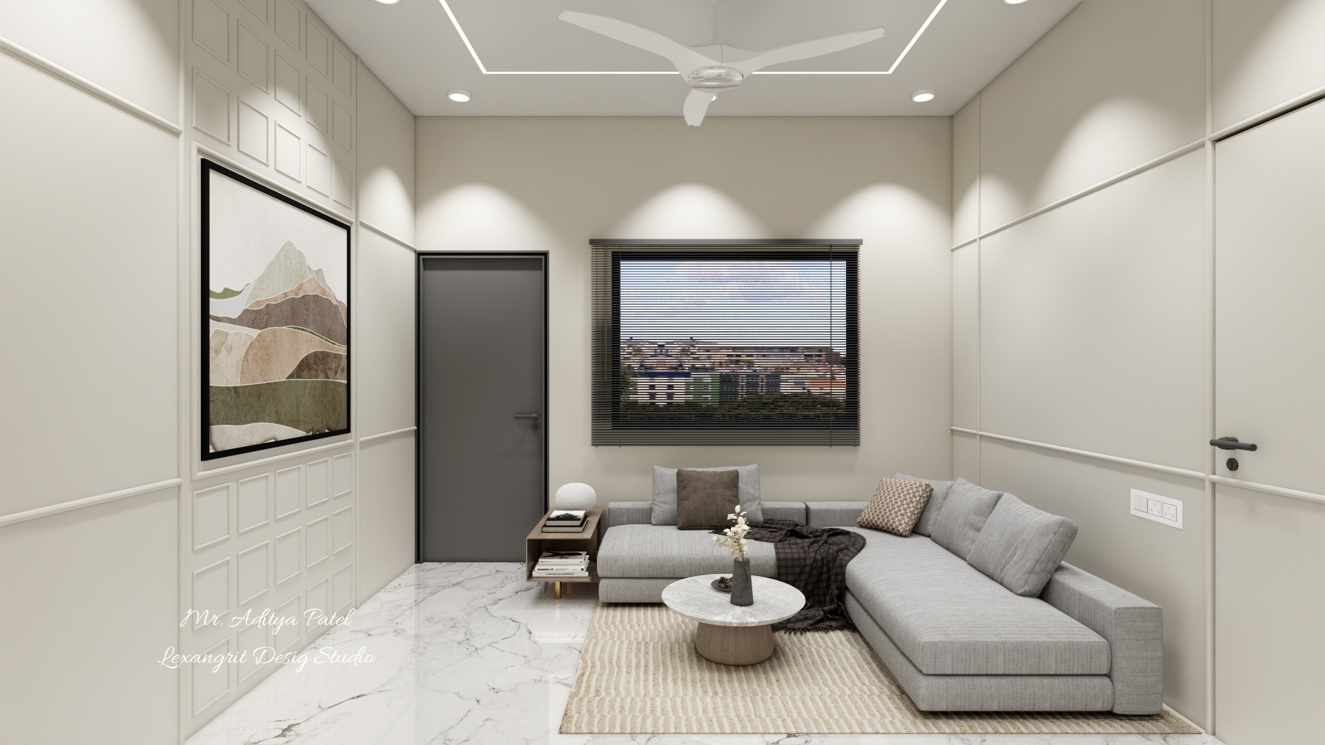 interior design idea