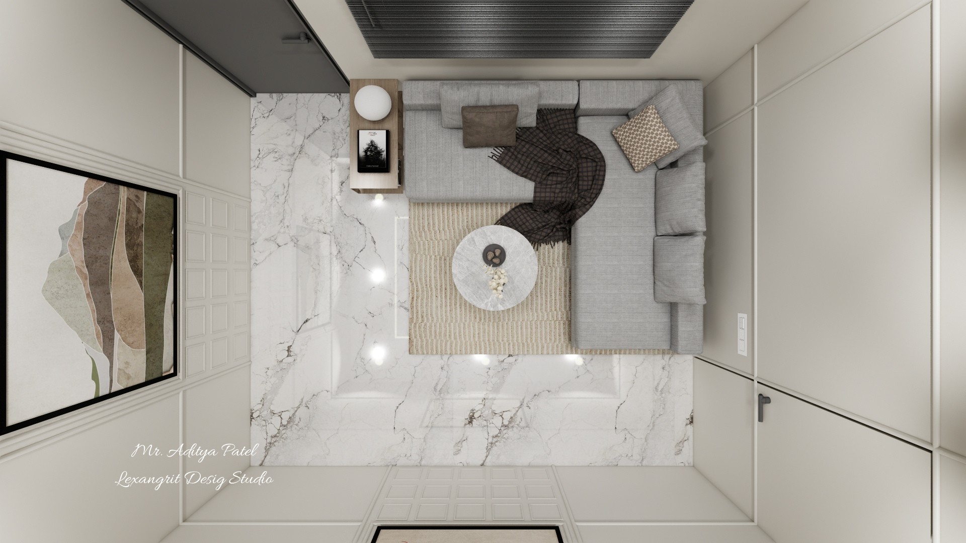 interior design idea