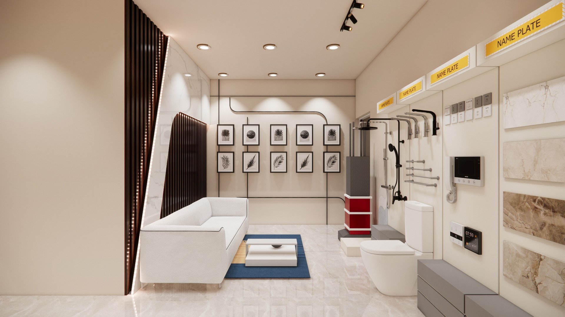 interior design idea