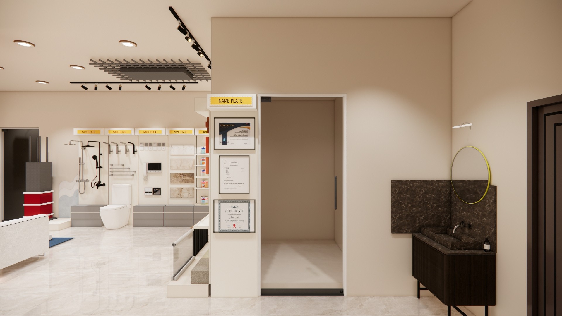 interior design idea