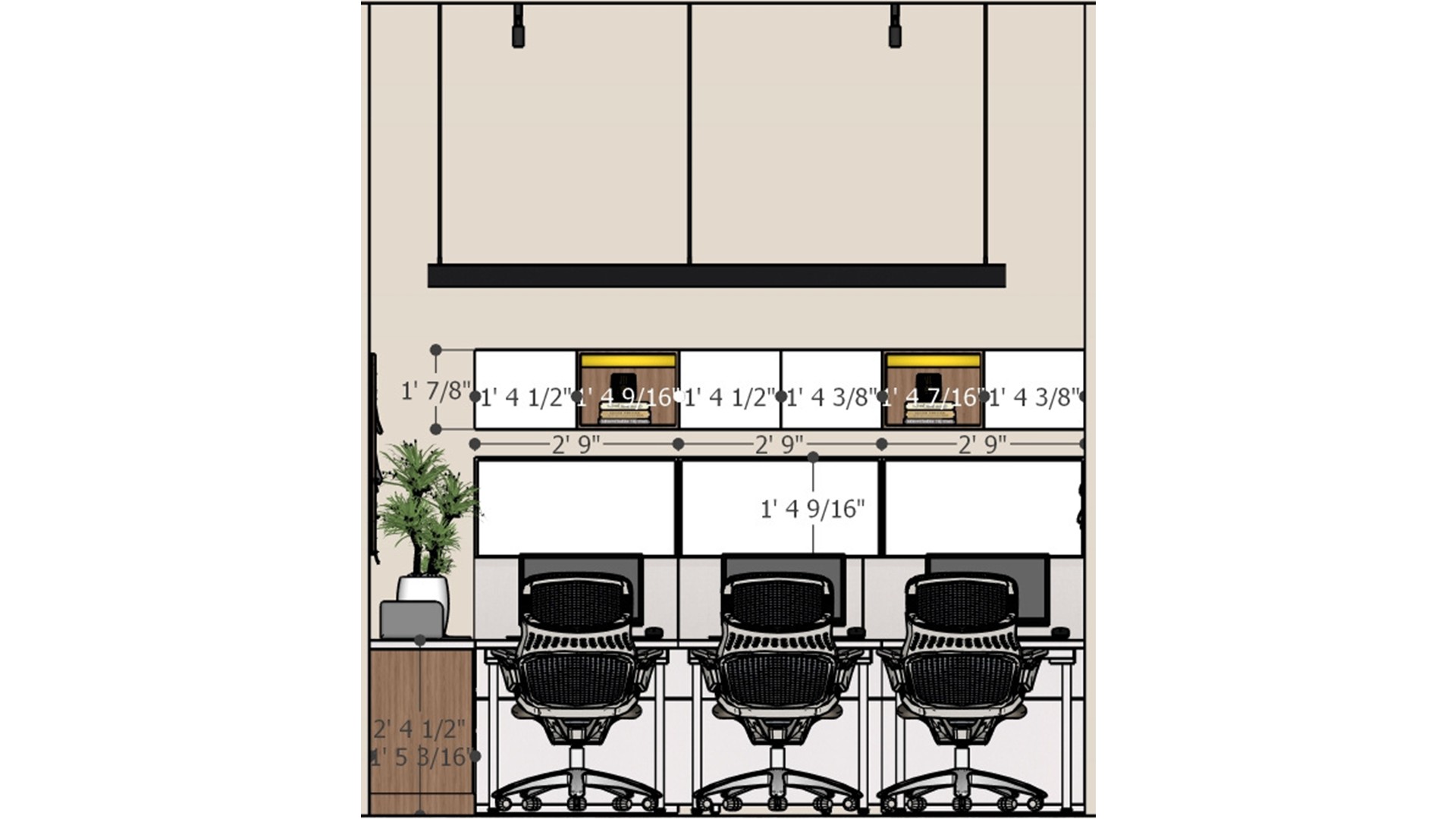 interior design idea