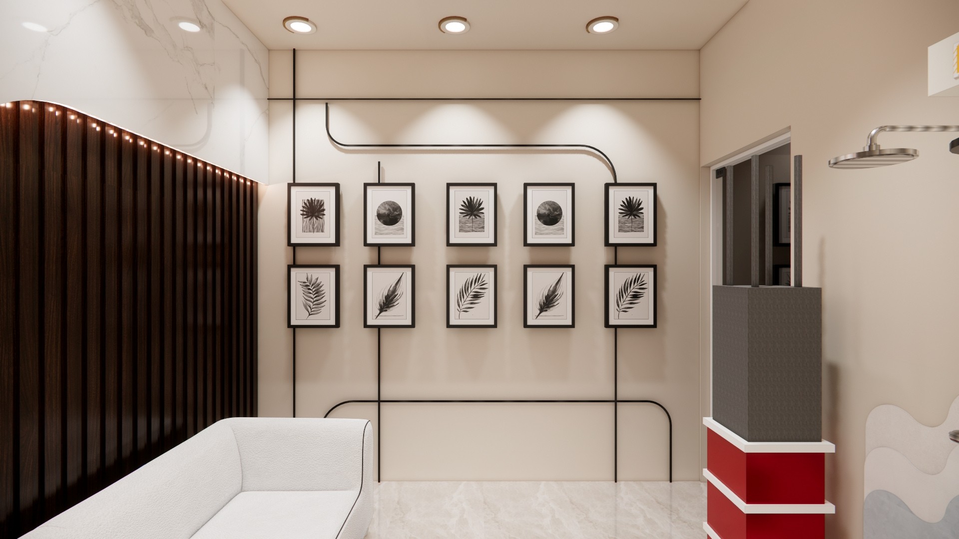 interior design idea