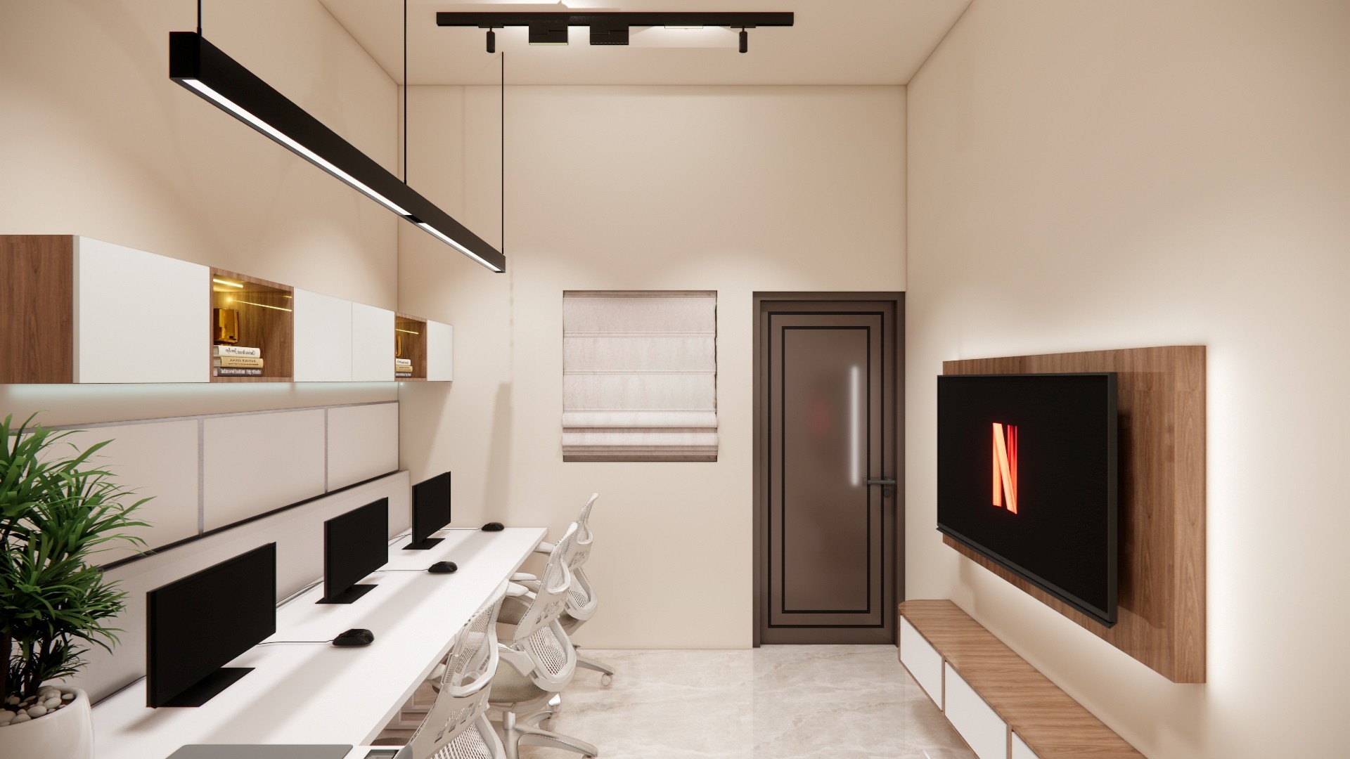 interior design idea