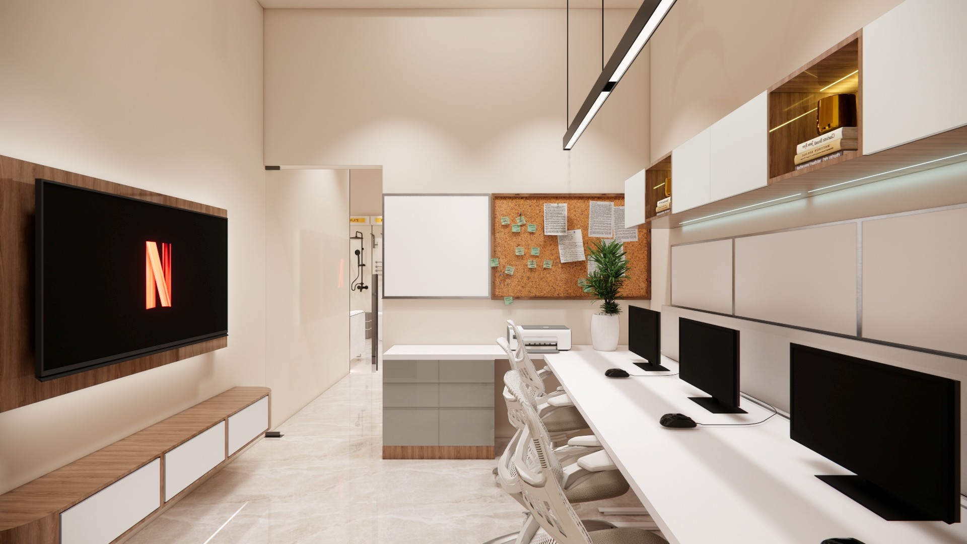 interior design idea