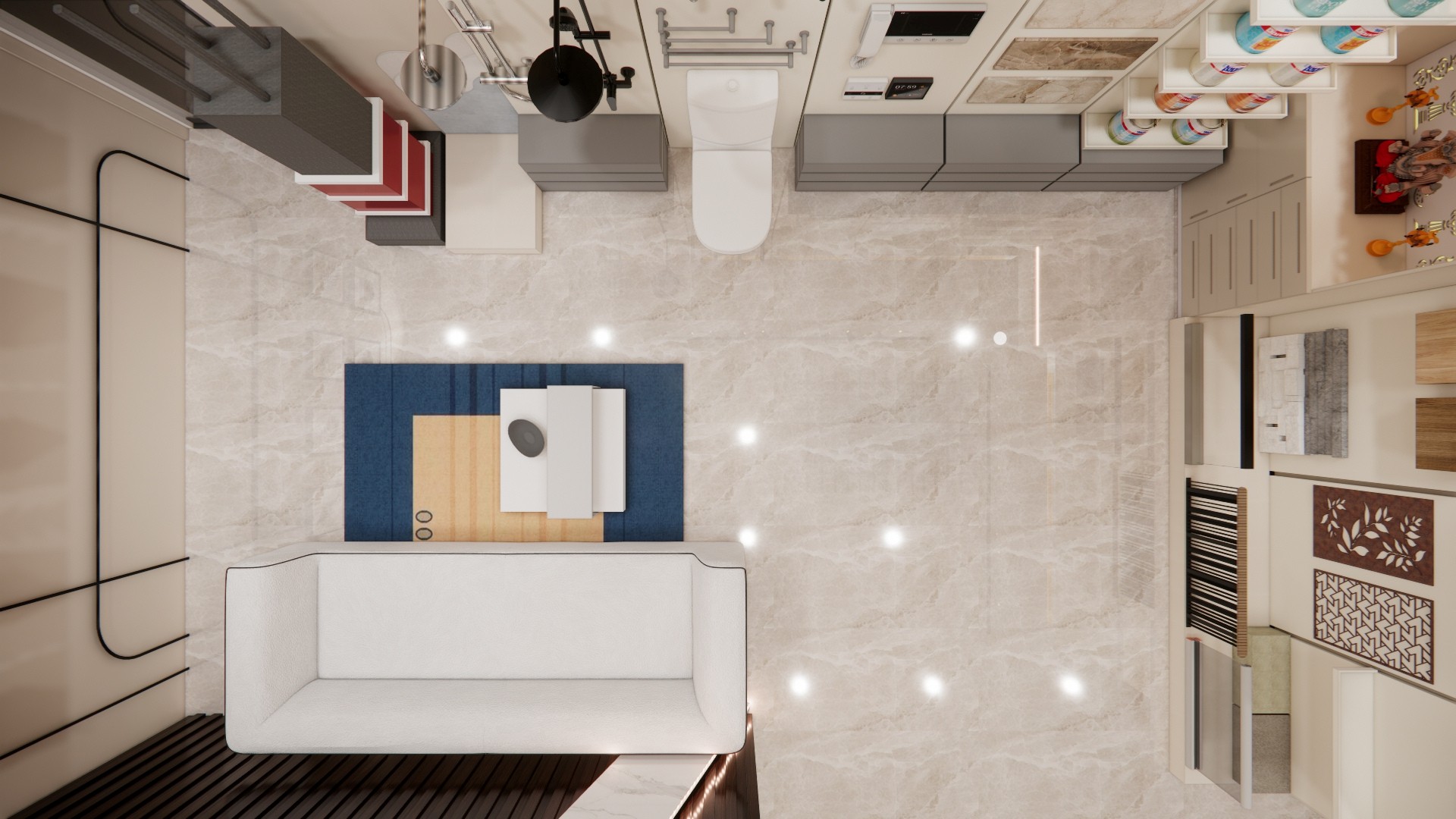 interior design idea