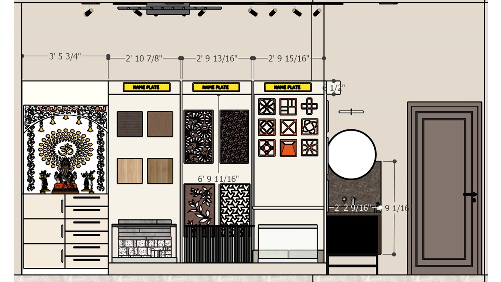 interior design idea