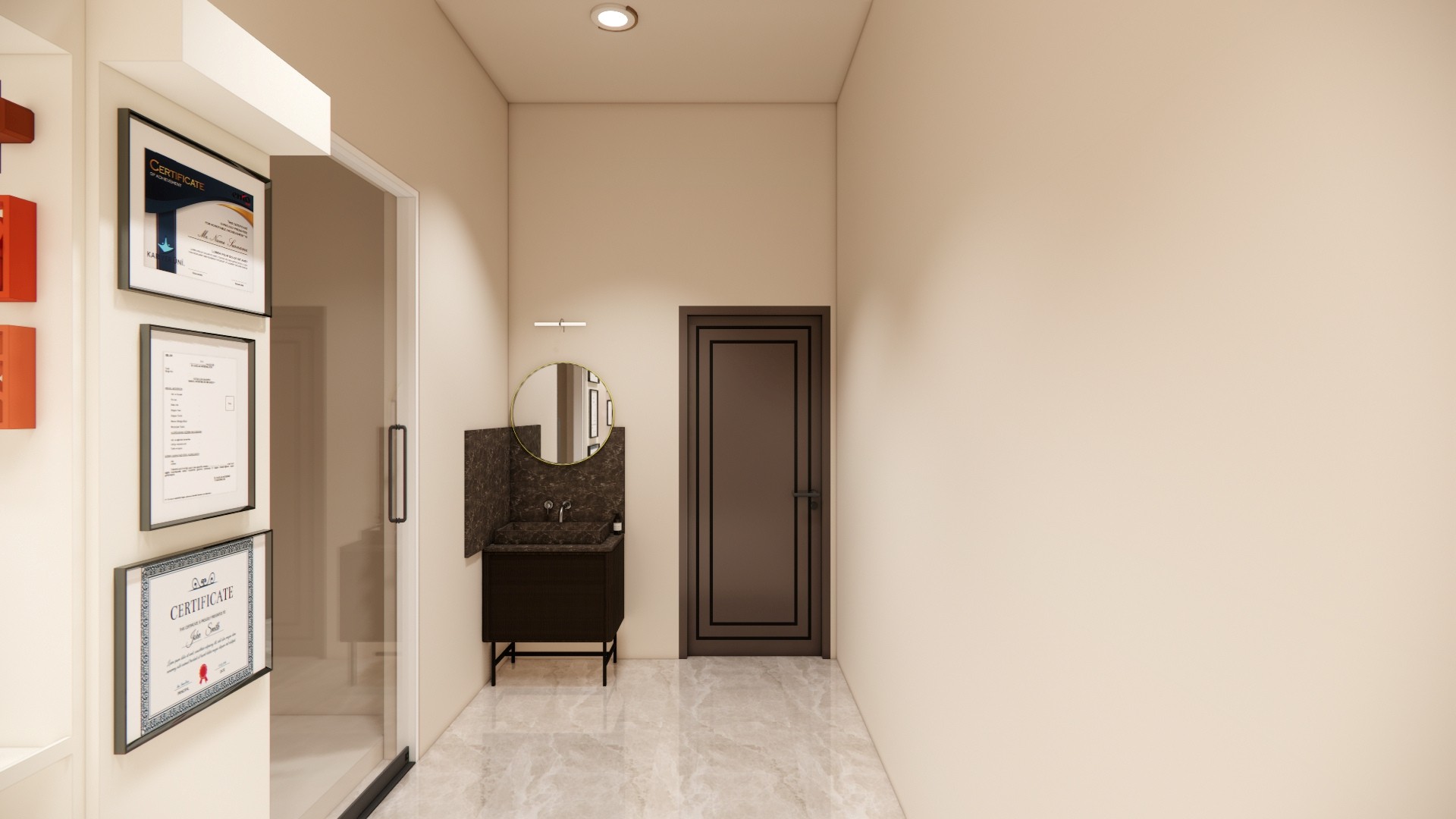 interior design idea