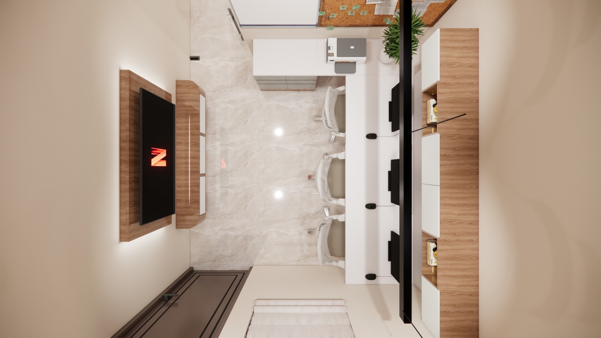 interior design idea