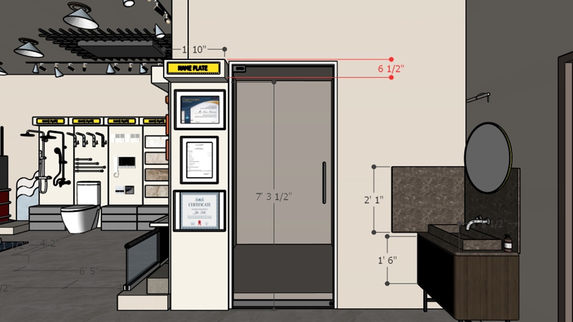 interior design idea