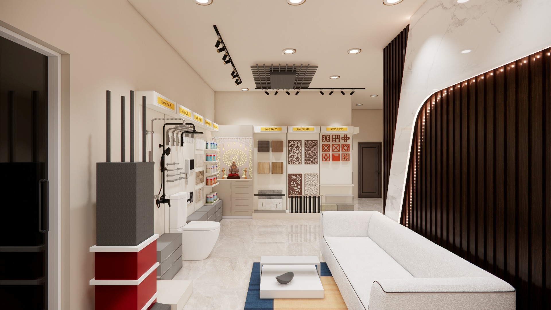 interior design idea