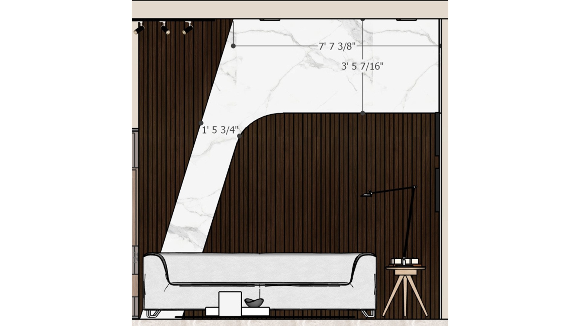interior design idea