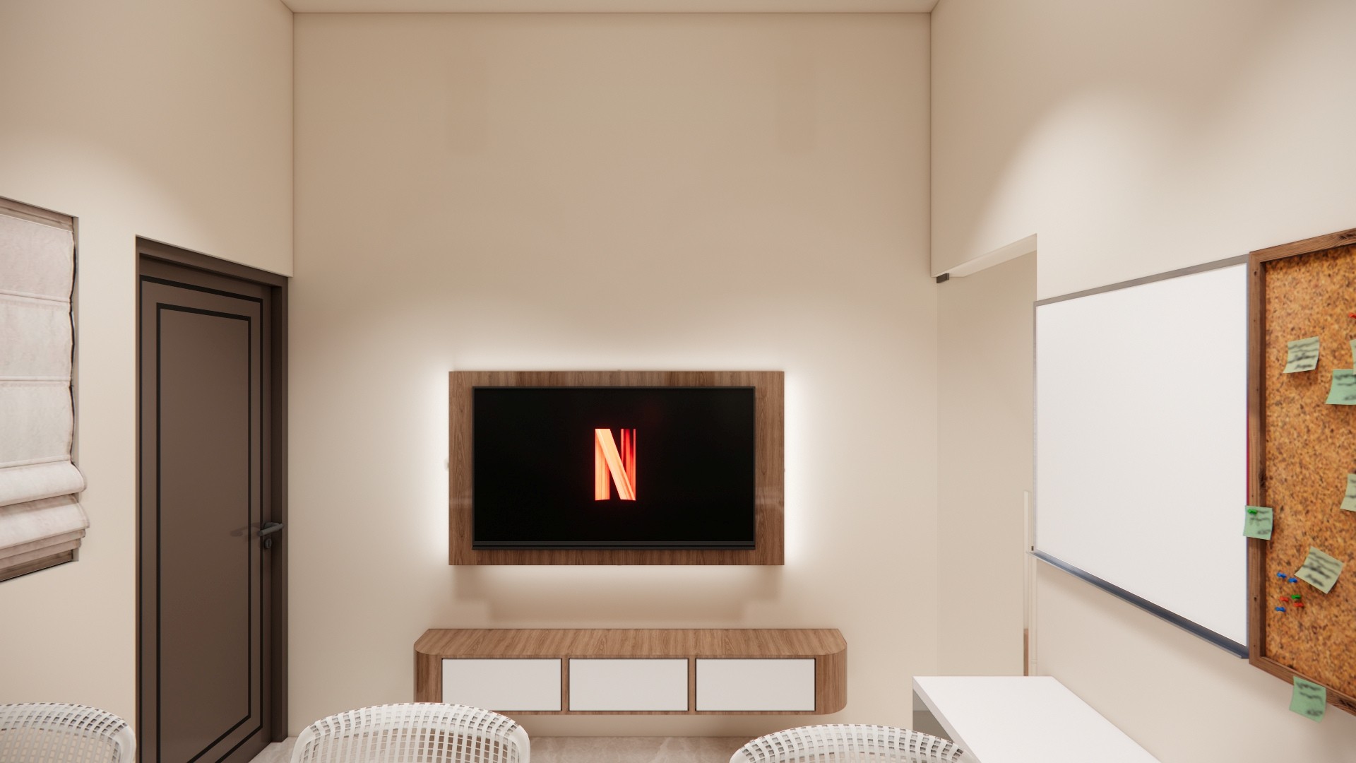 interior design idea