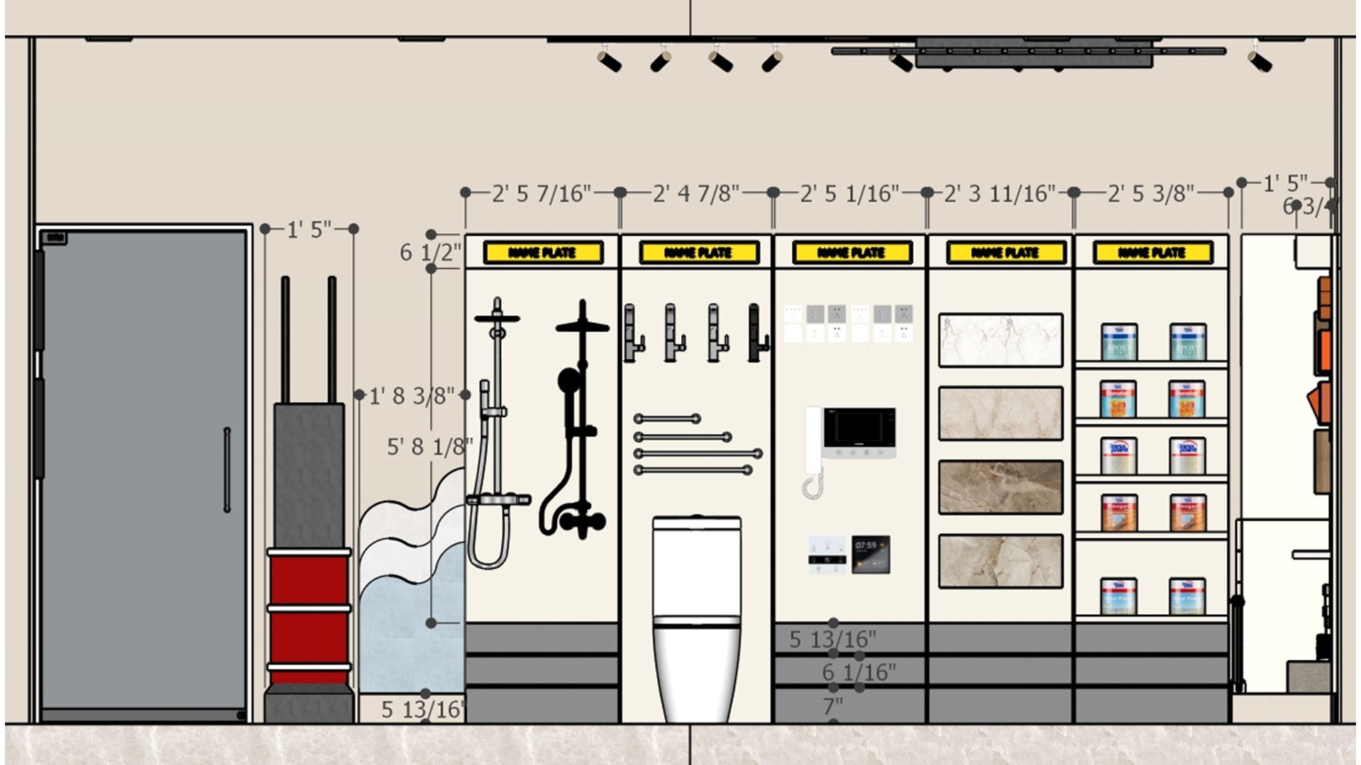 interior design idea