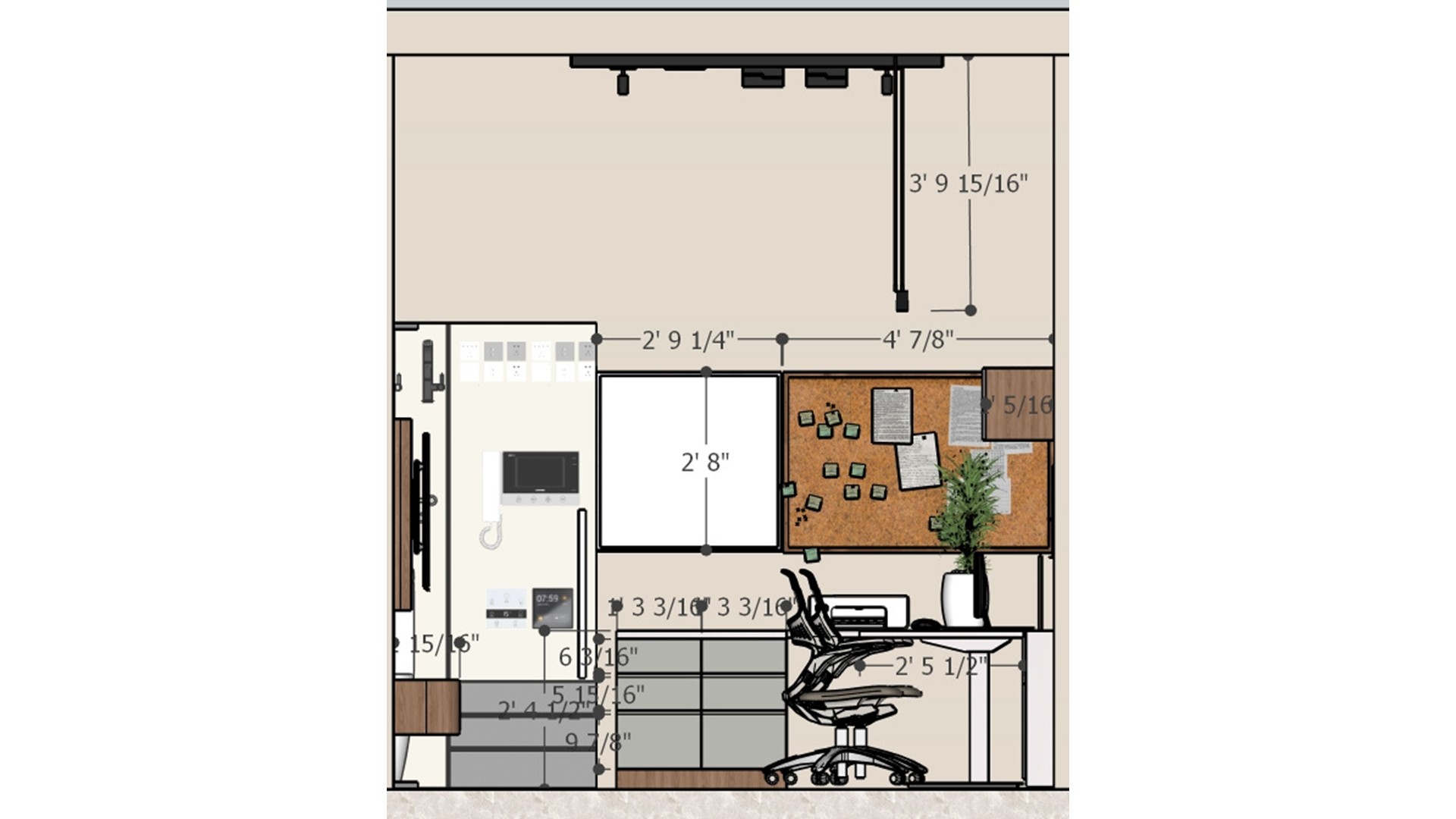 interior design idea