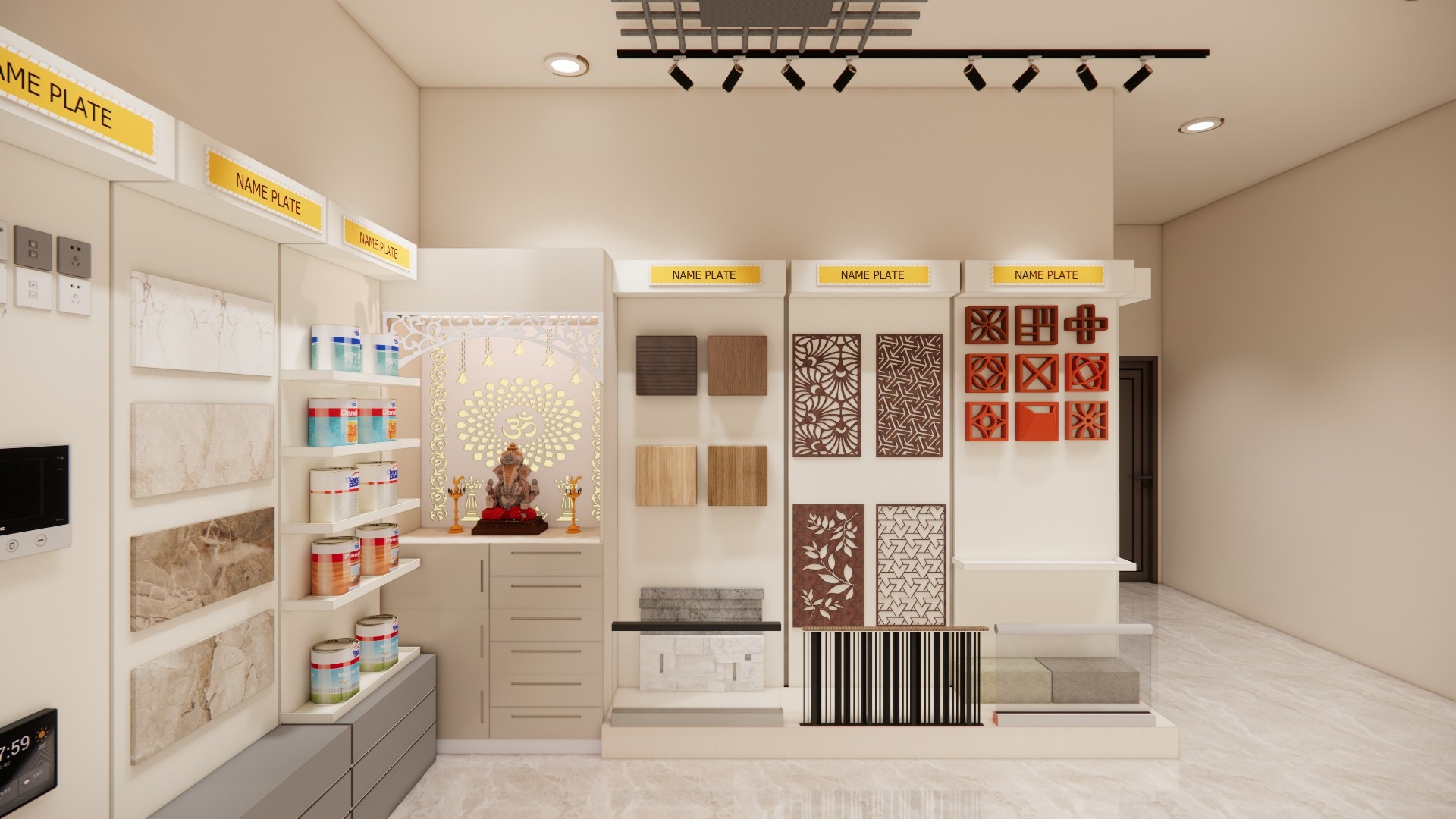 interior design idea