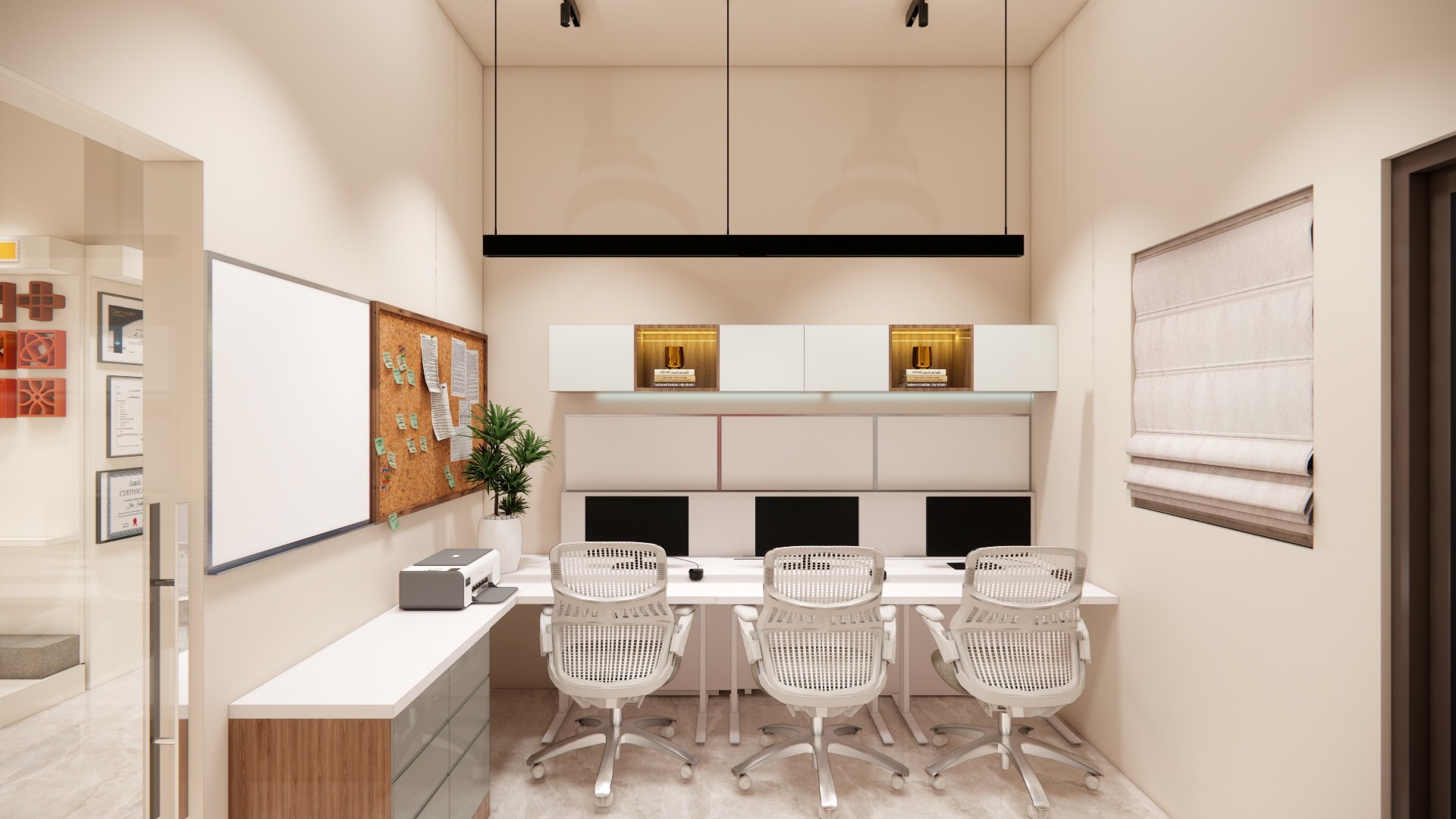 interior design idea