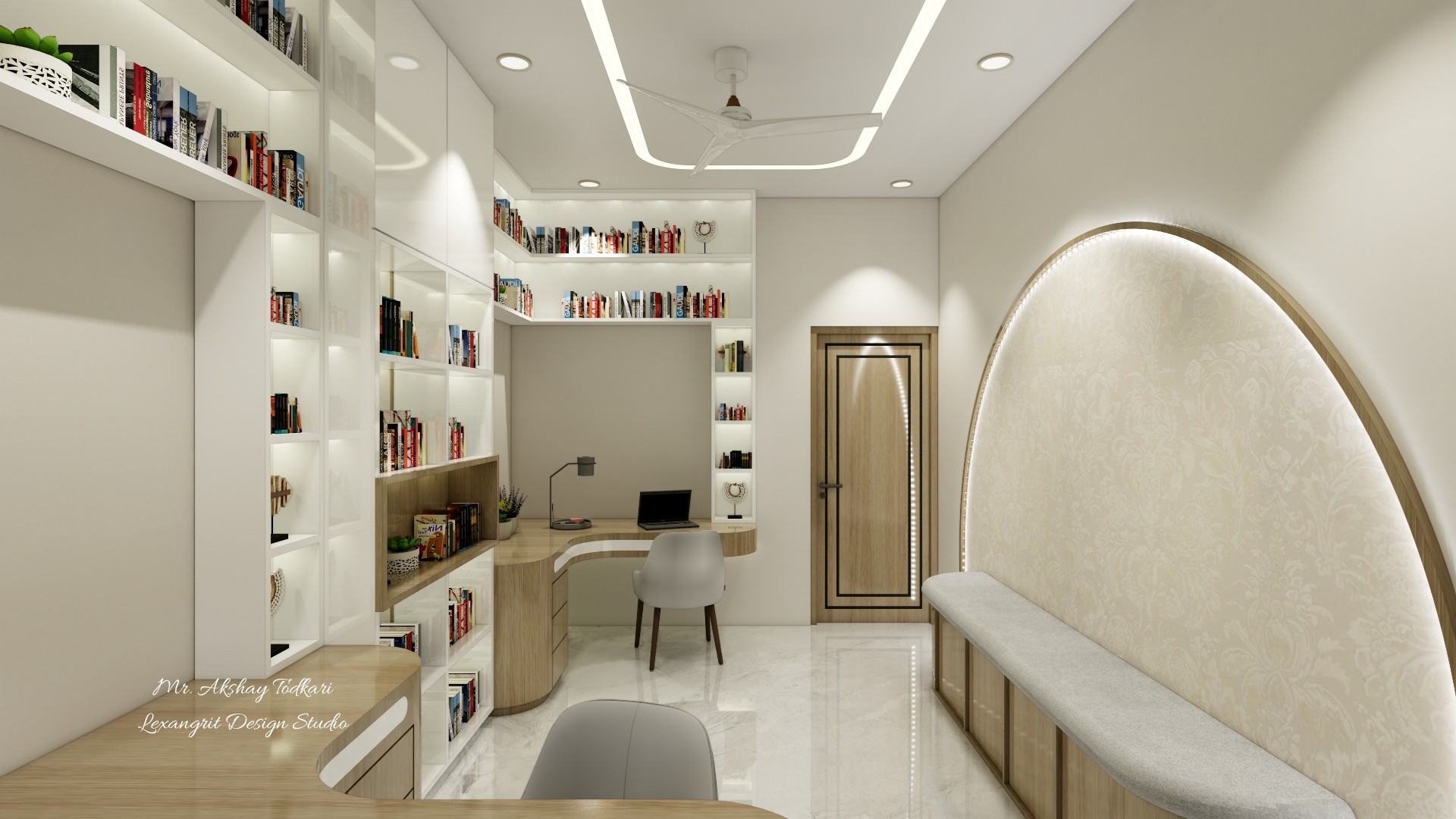 interior design idea