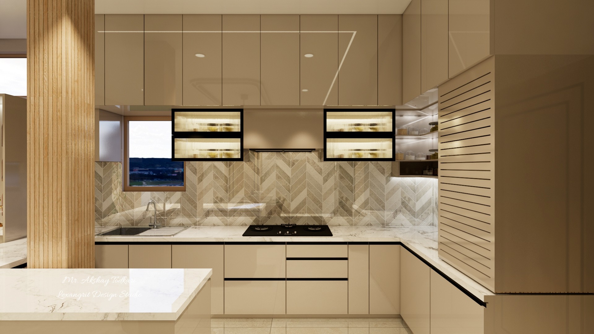 interior design idea