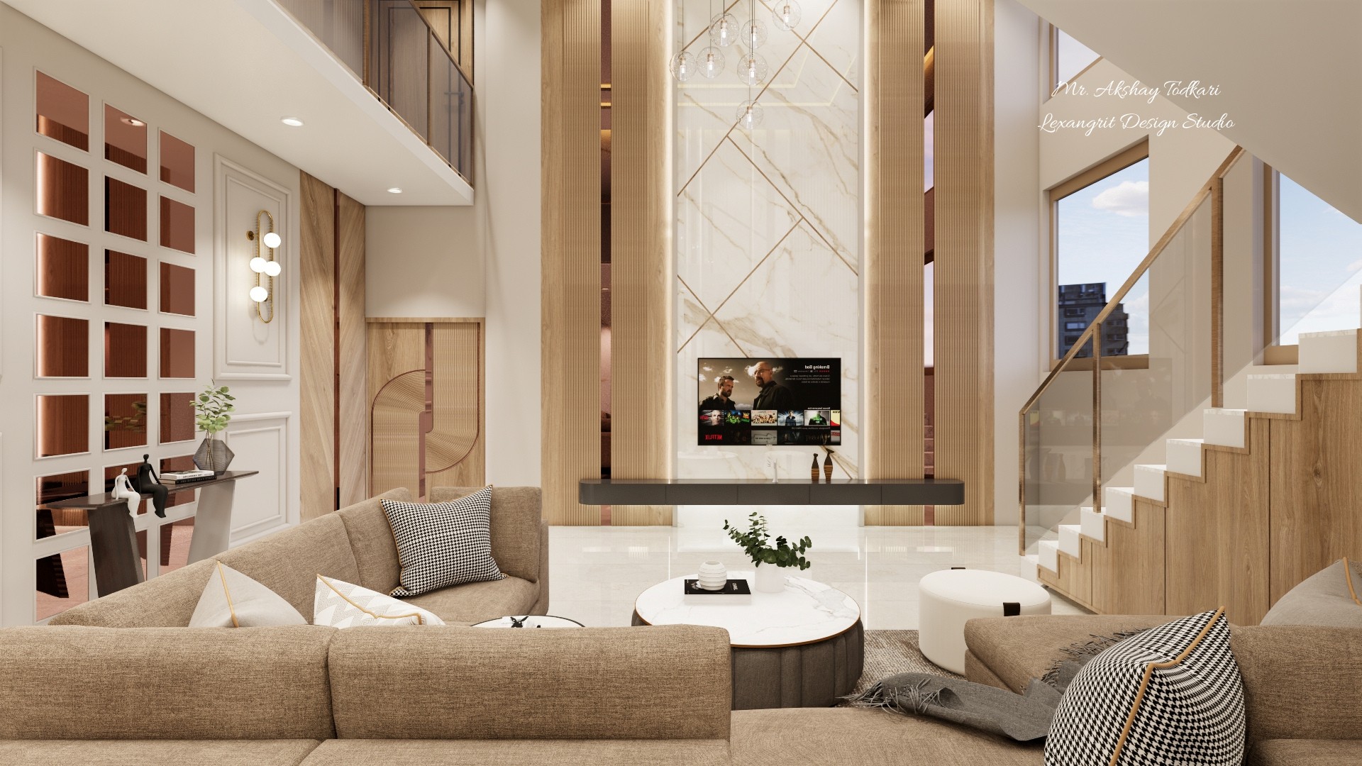 interior design idea