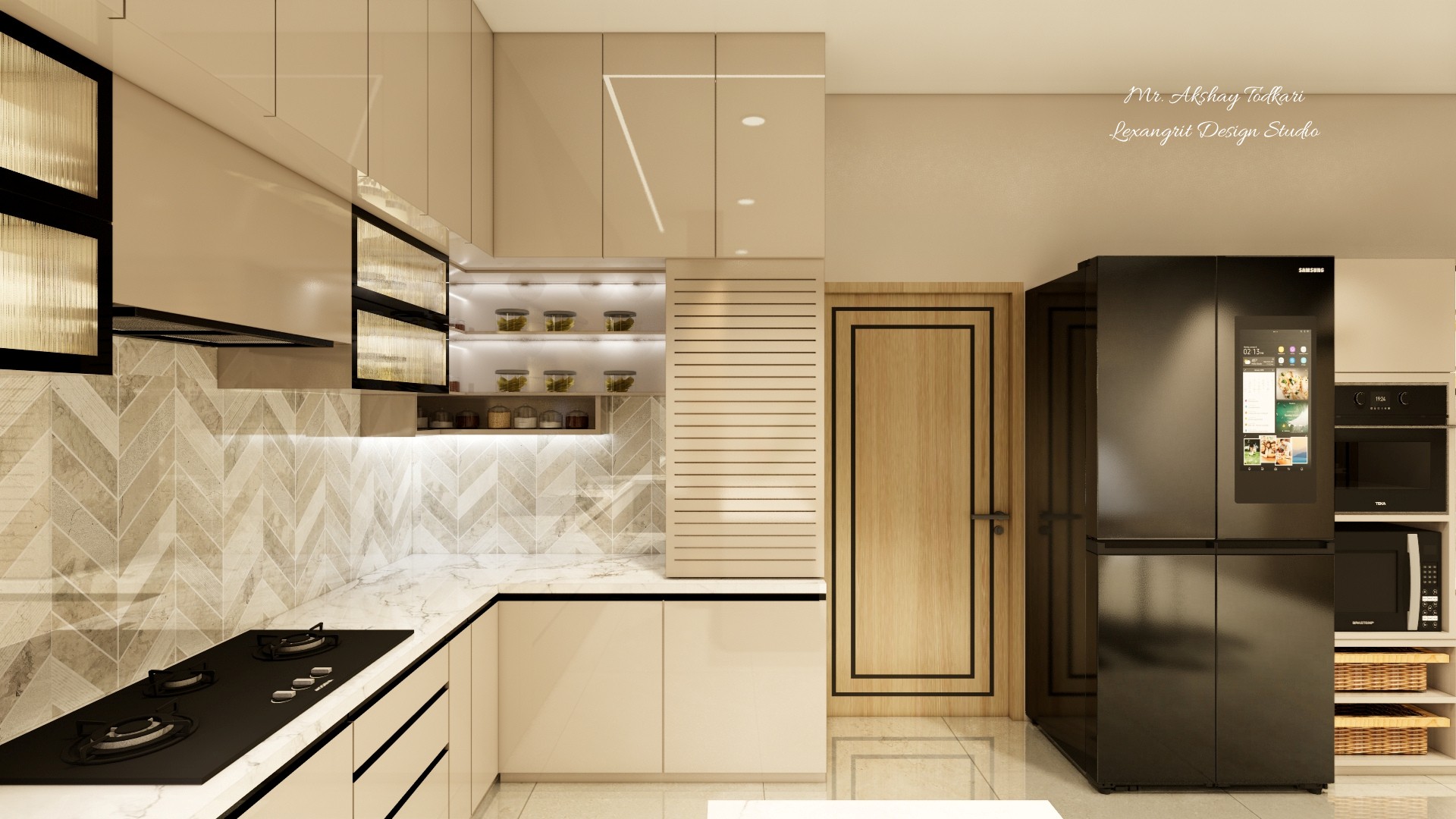 interior design idea