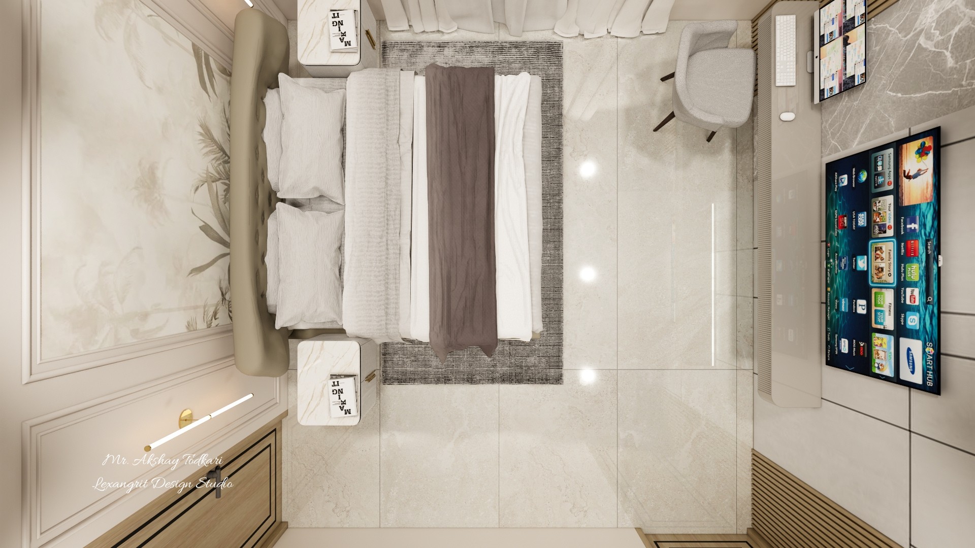 interior design idea