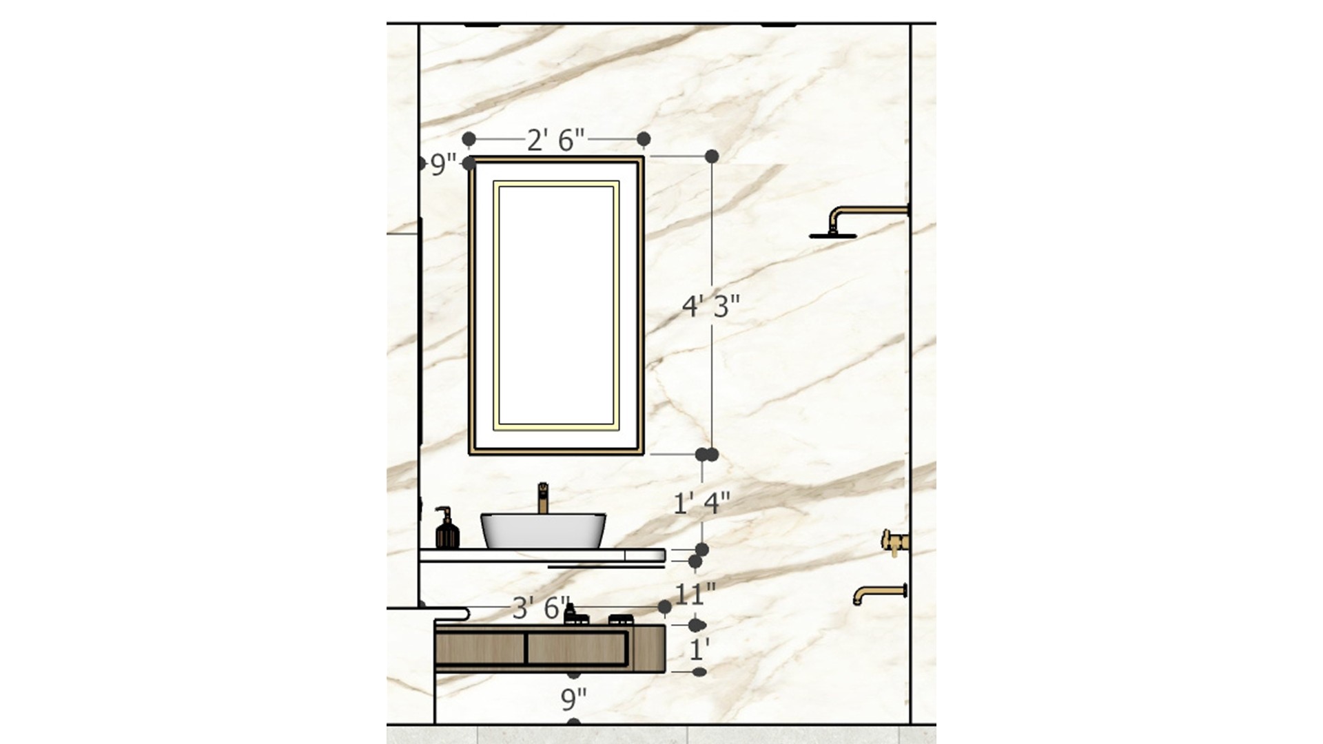 interior design idea