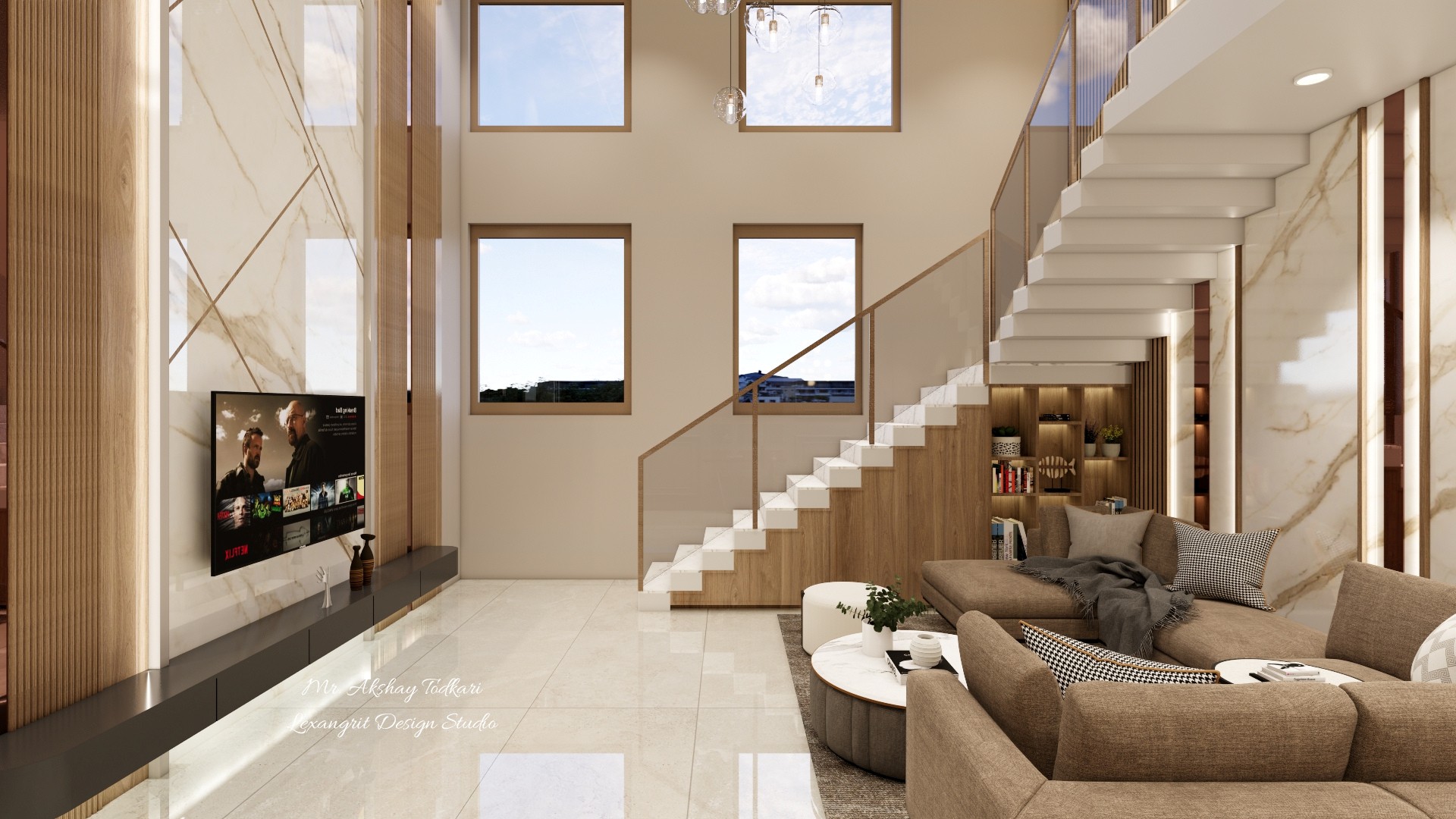 interior design idea