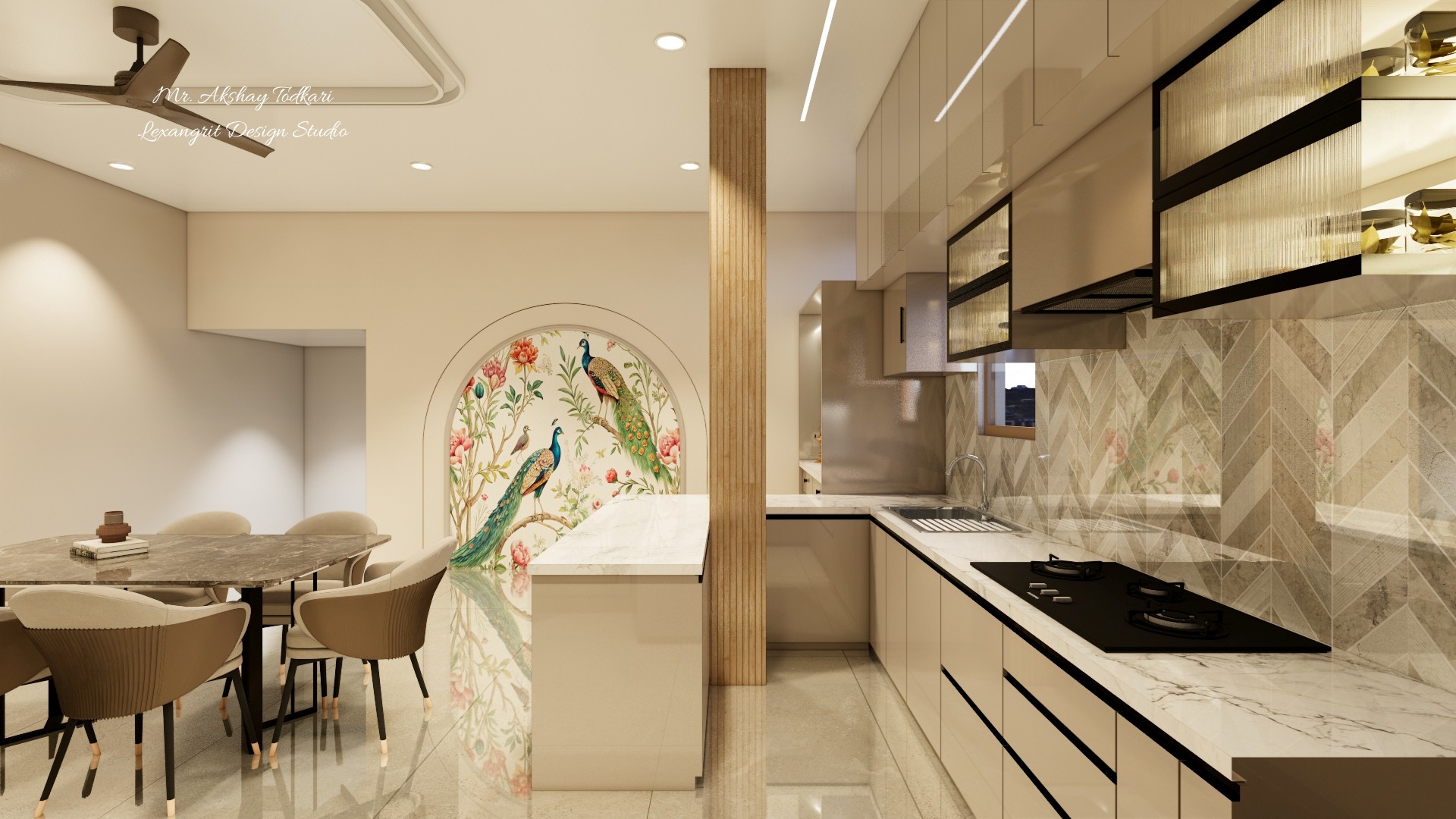 interior design idea