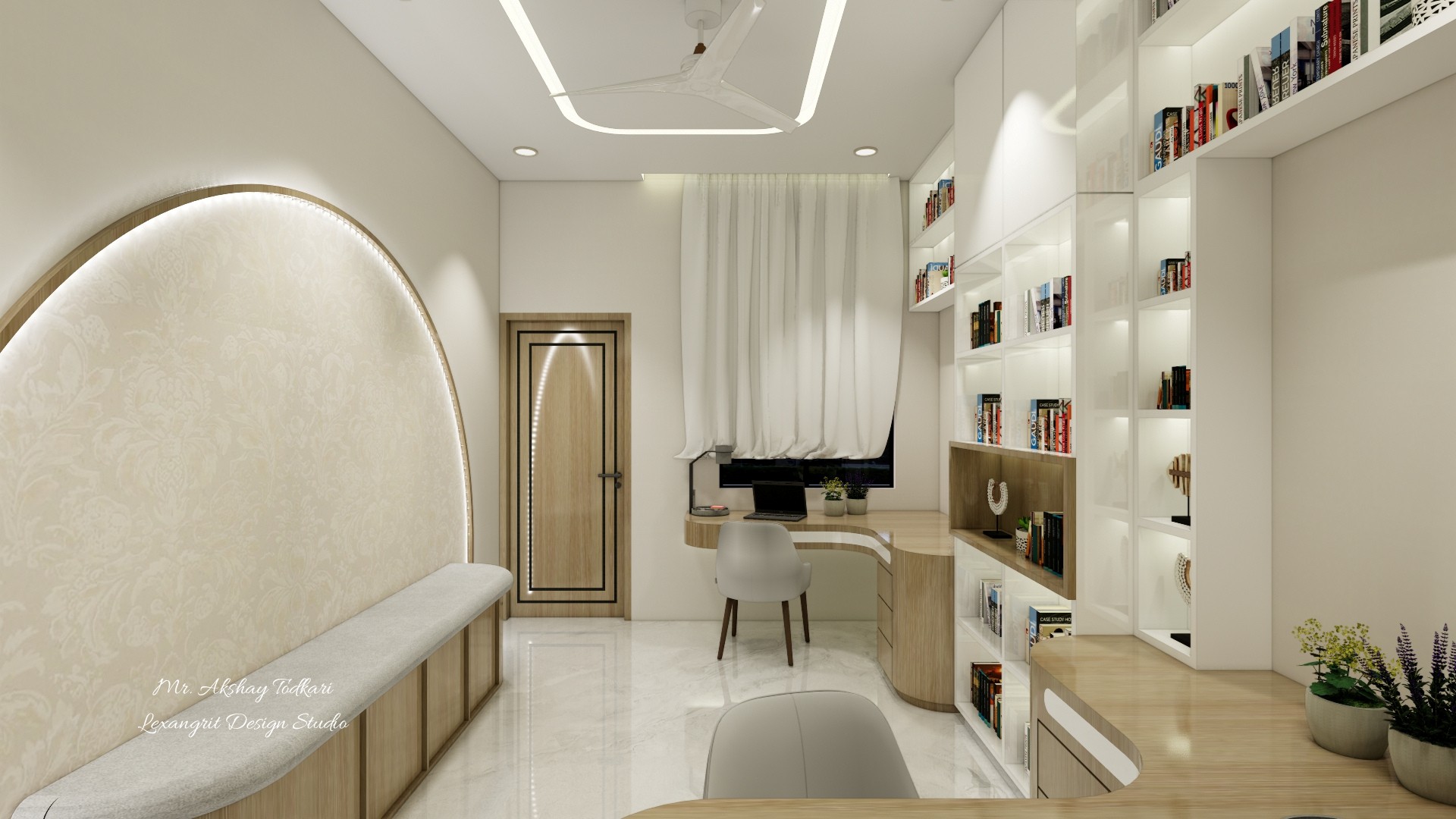 interior design idea