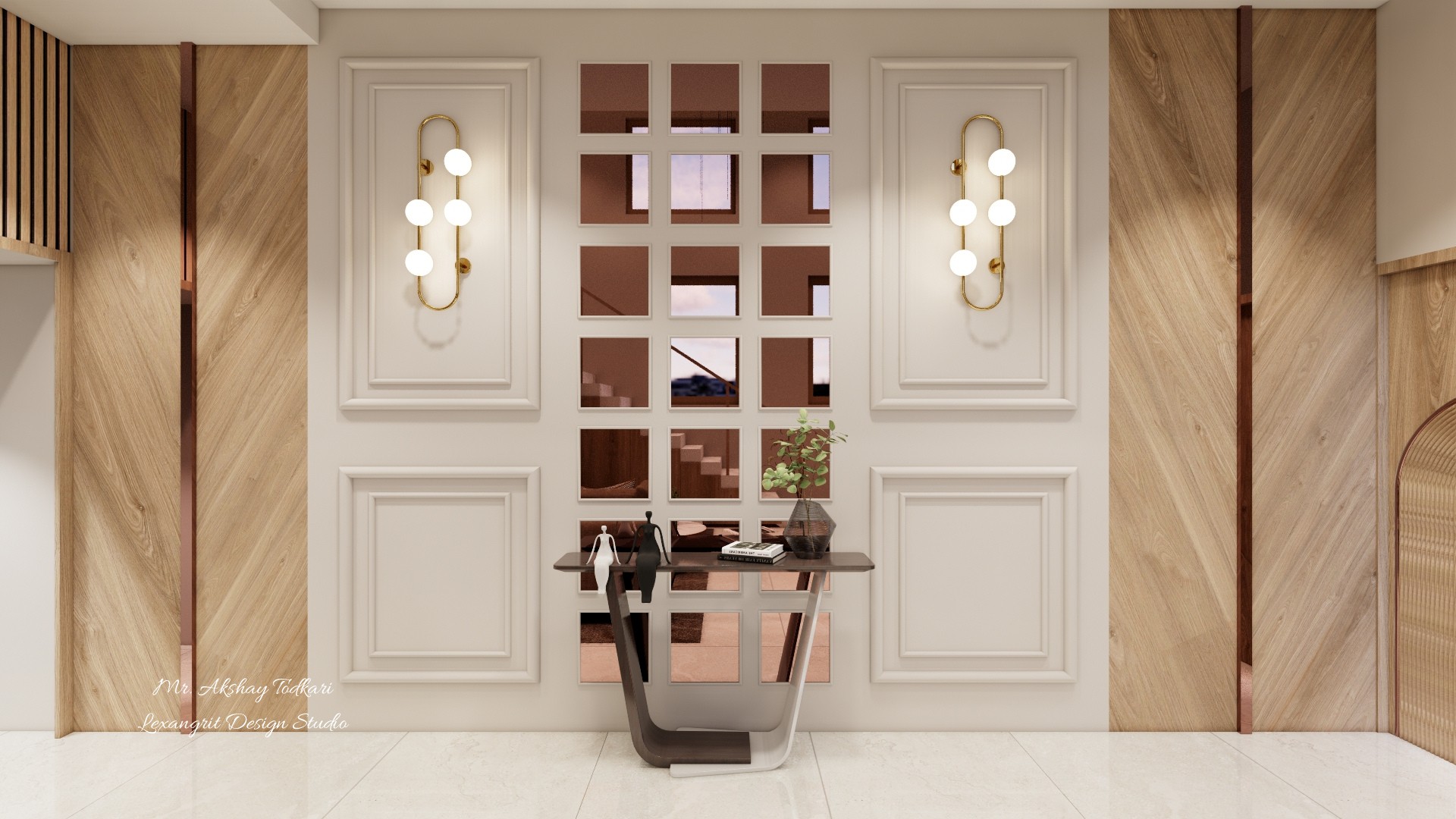 interior design idea