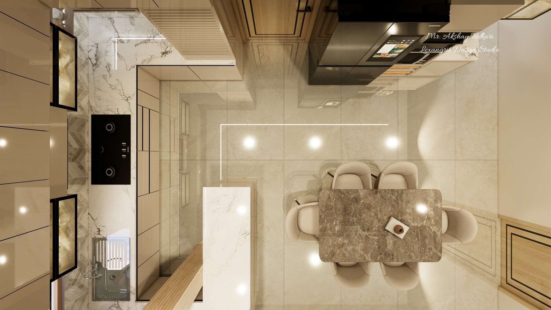 interior design idea