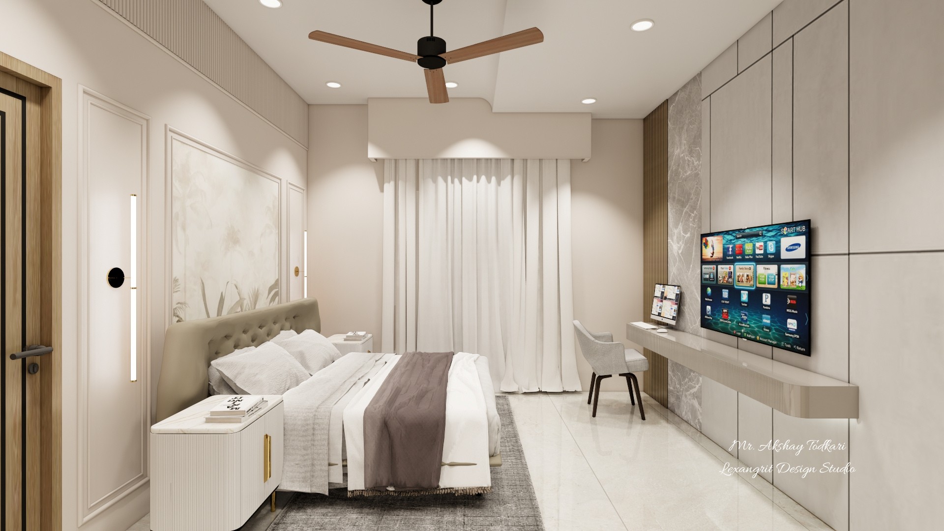 interior design idea