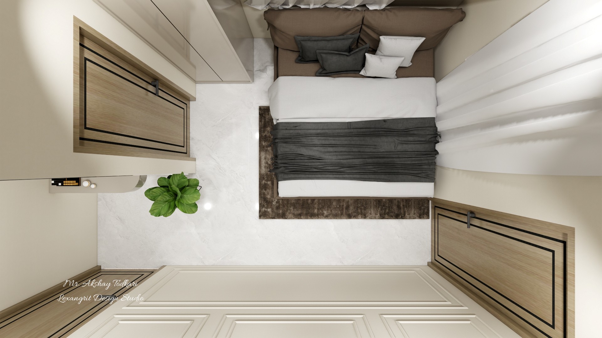interior design idea