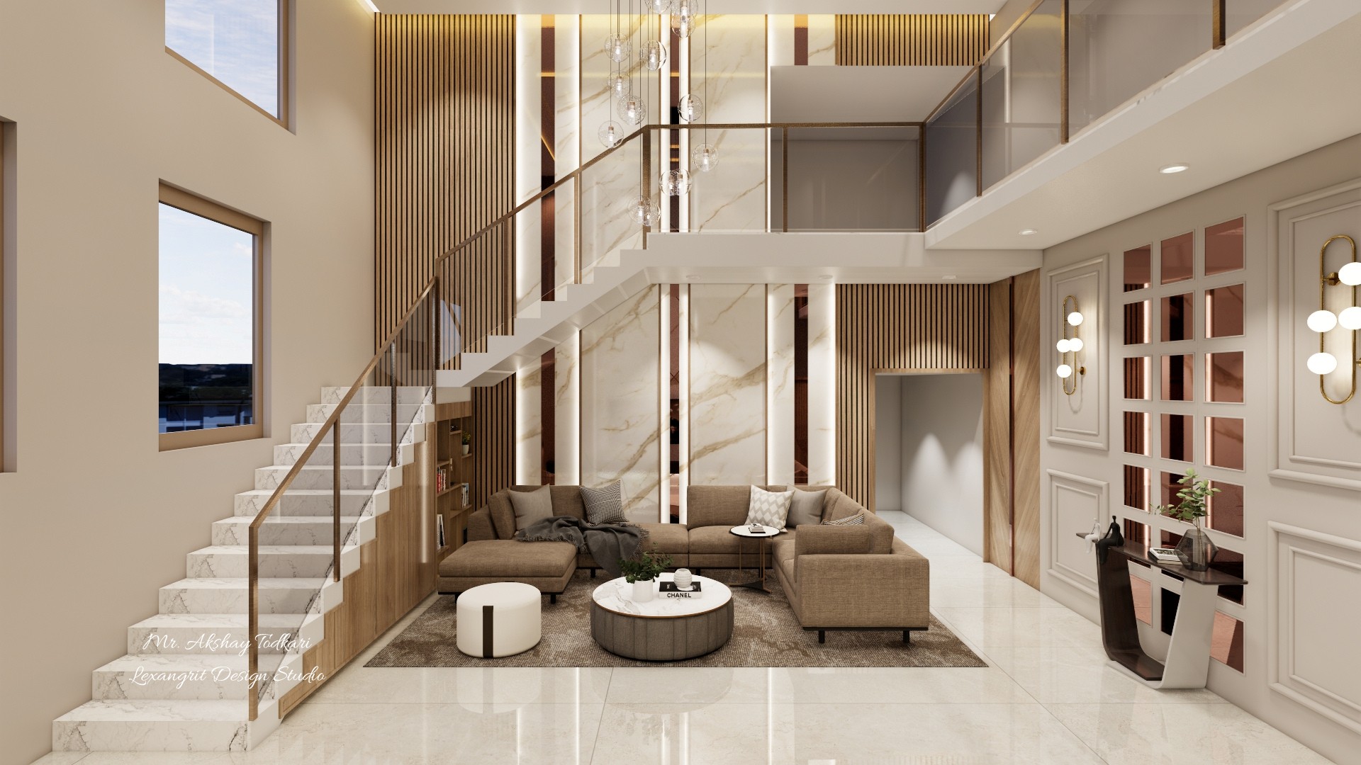 interior design idea