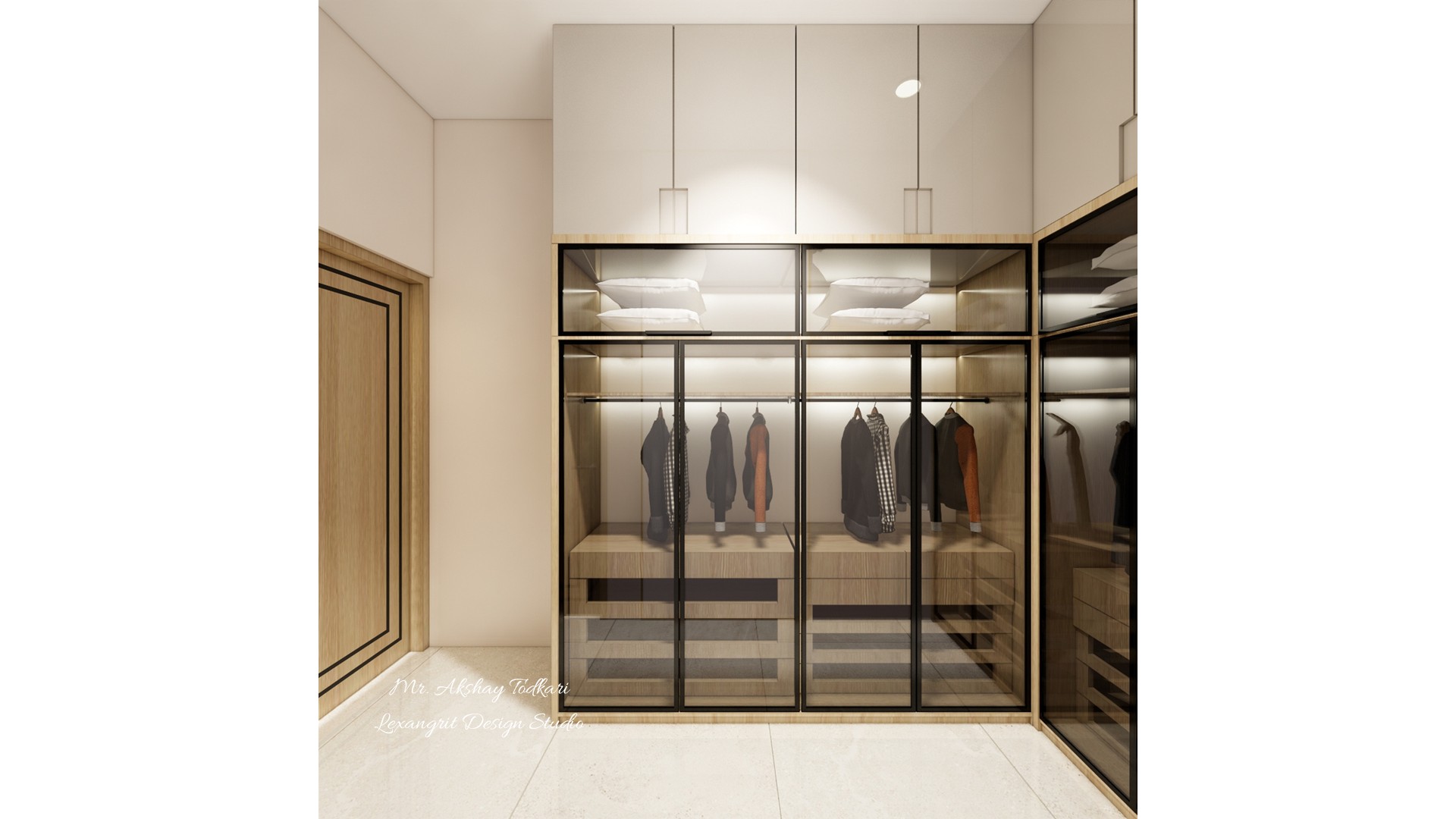 interior design idea