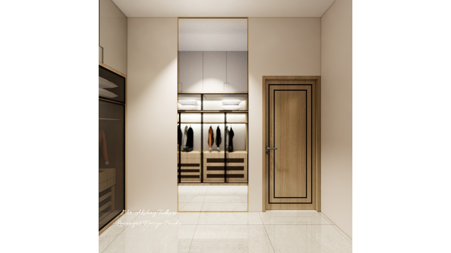interior design idea