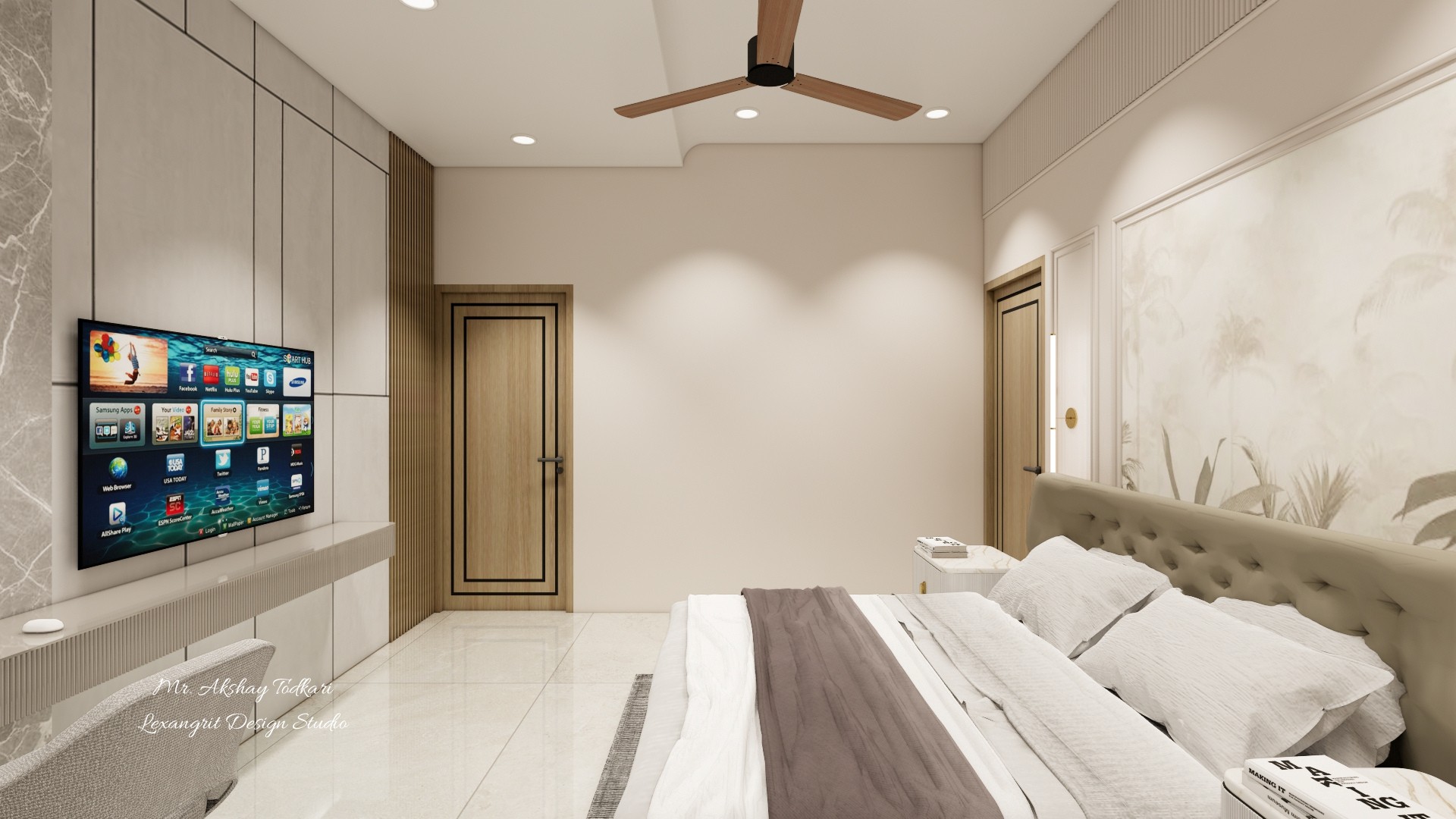 interior design idea
