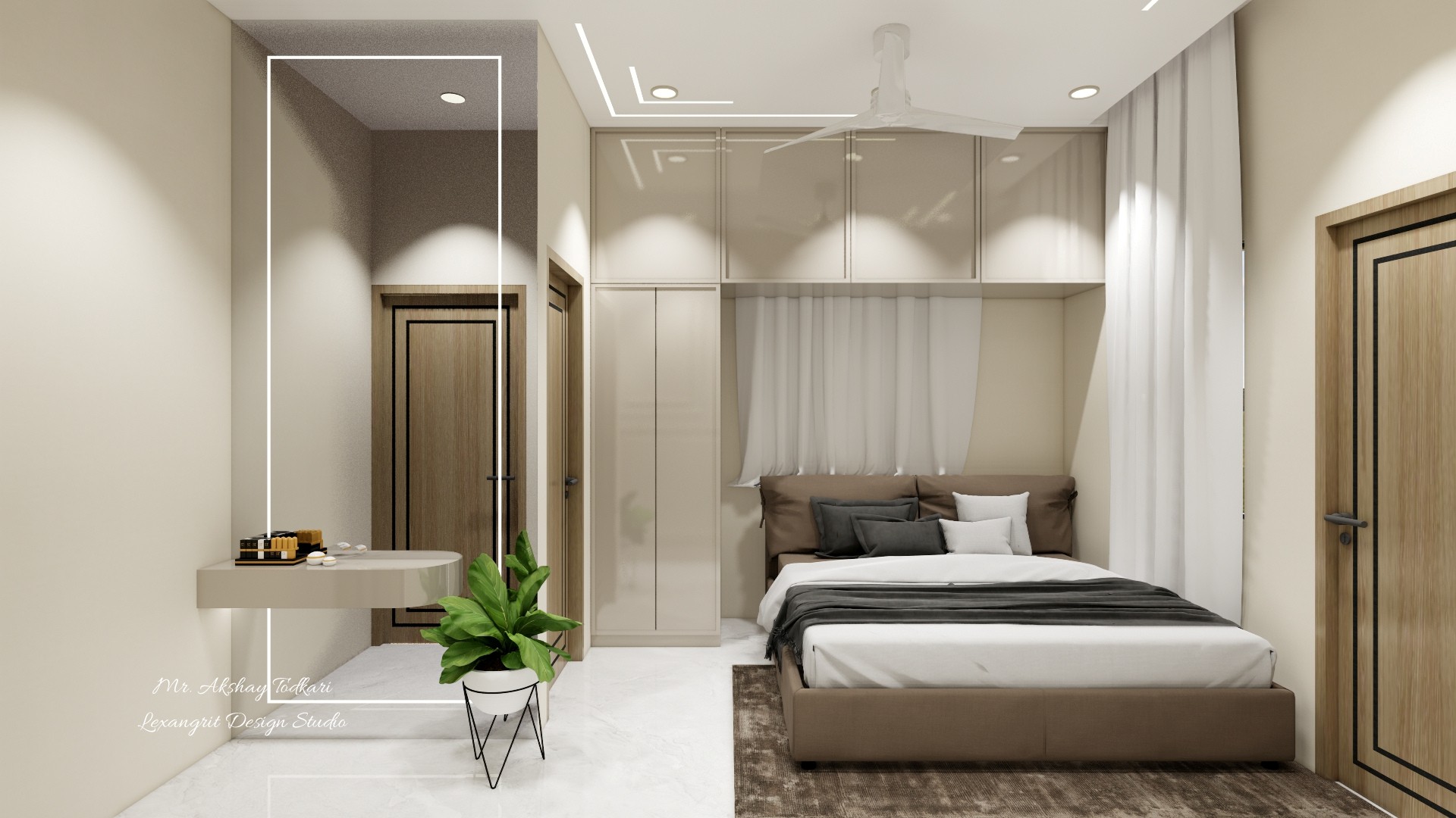 interior design idea