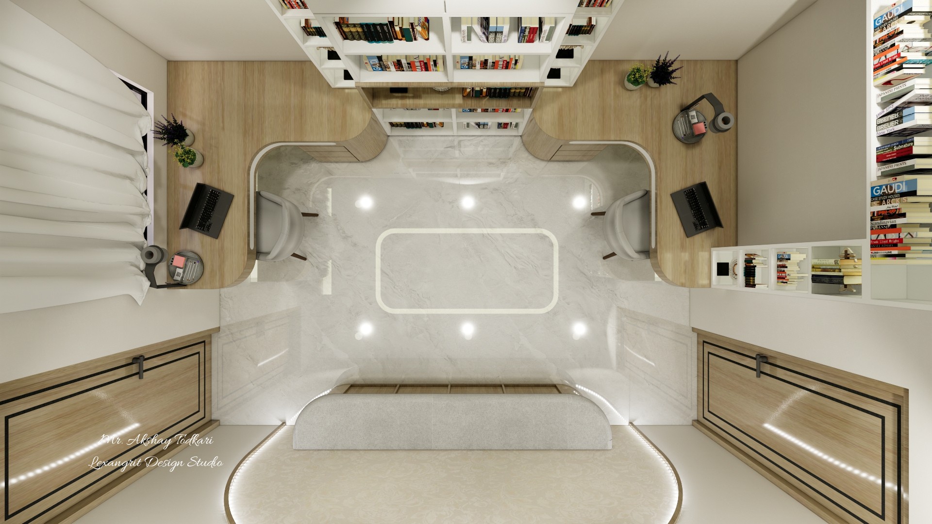 interior design idea