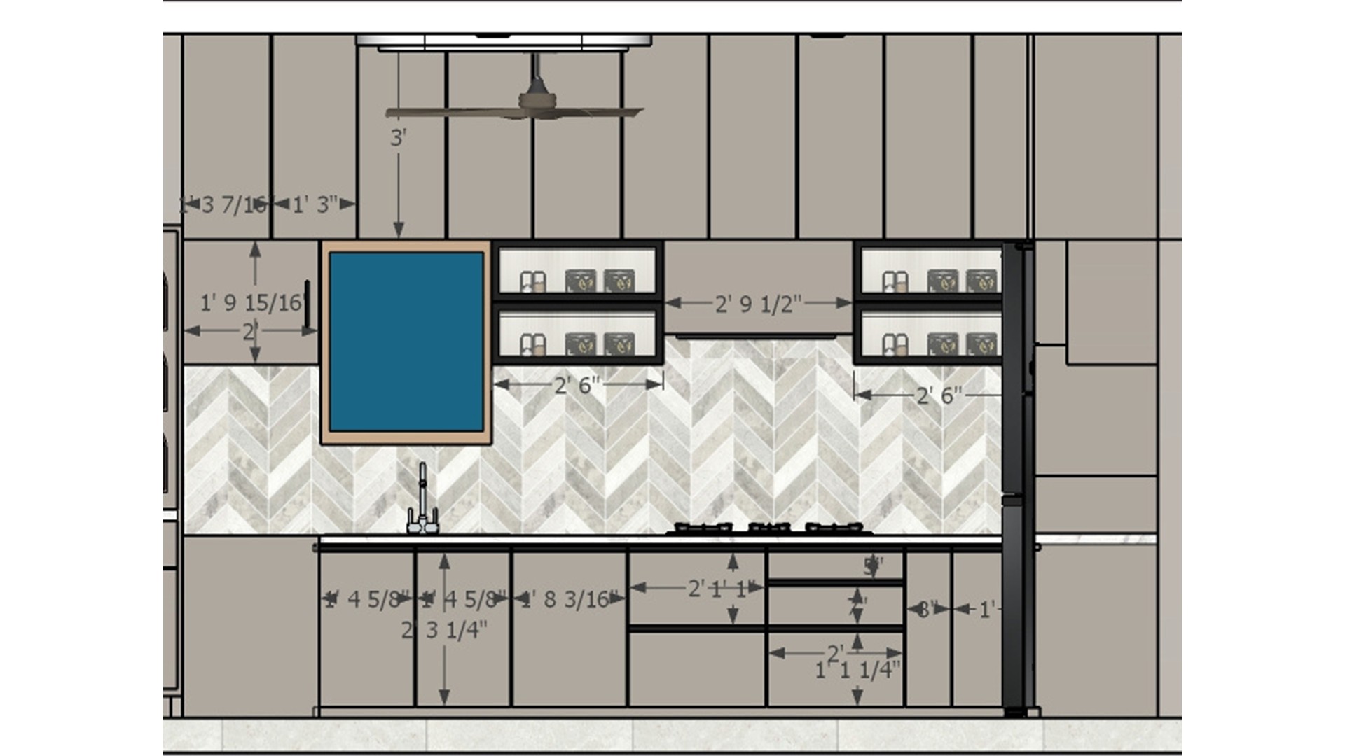 interior design idea