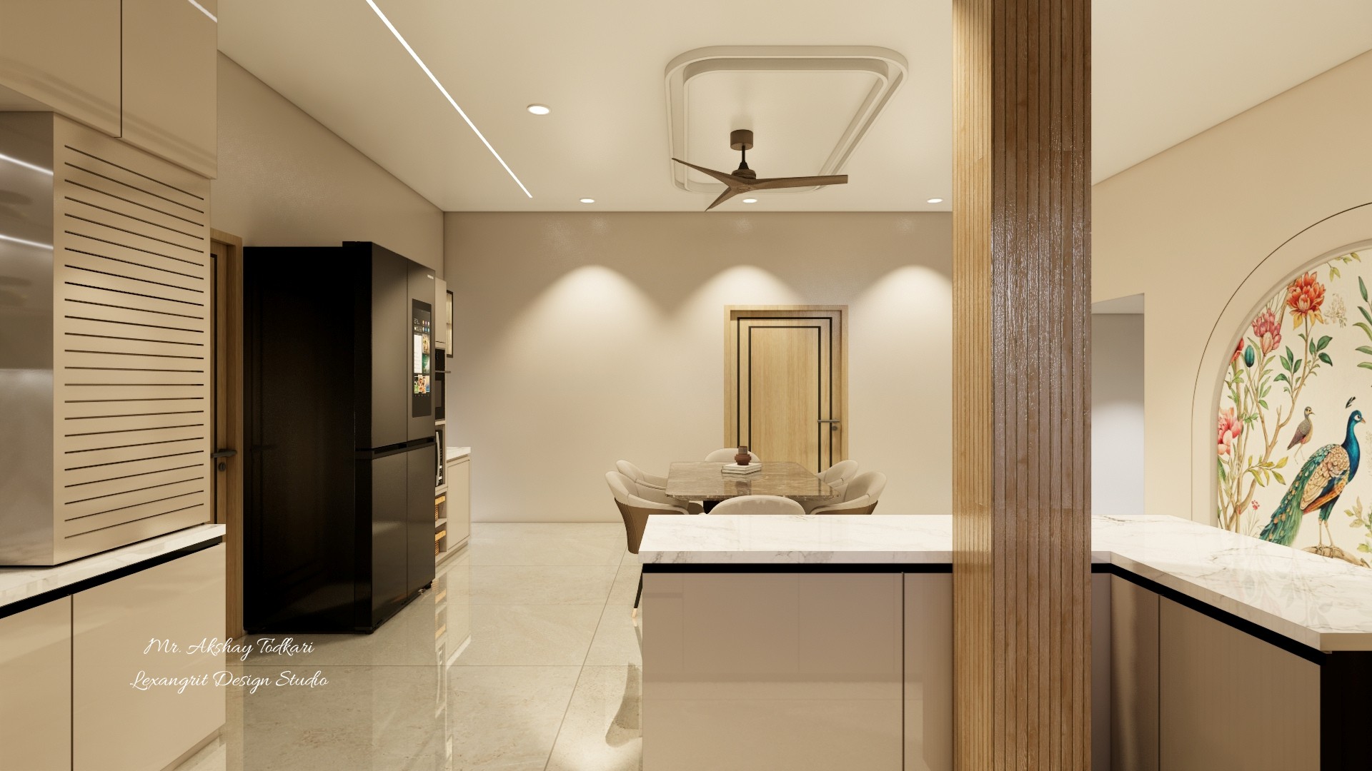 interior design idea